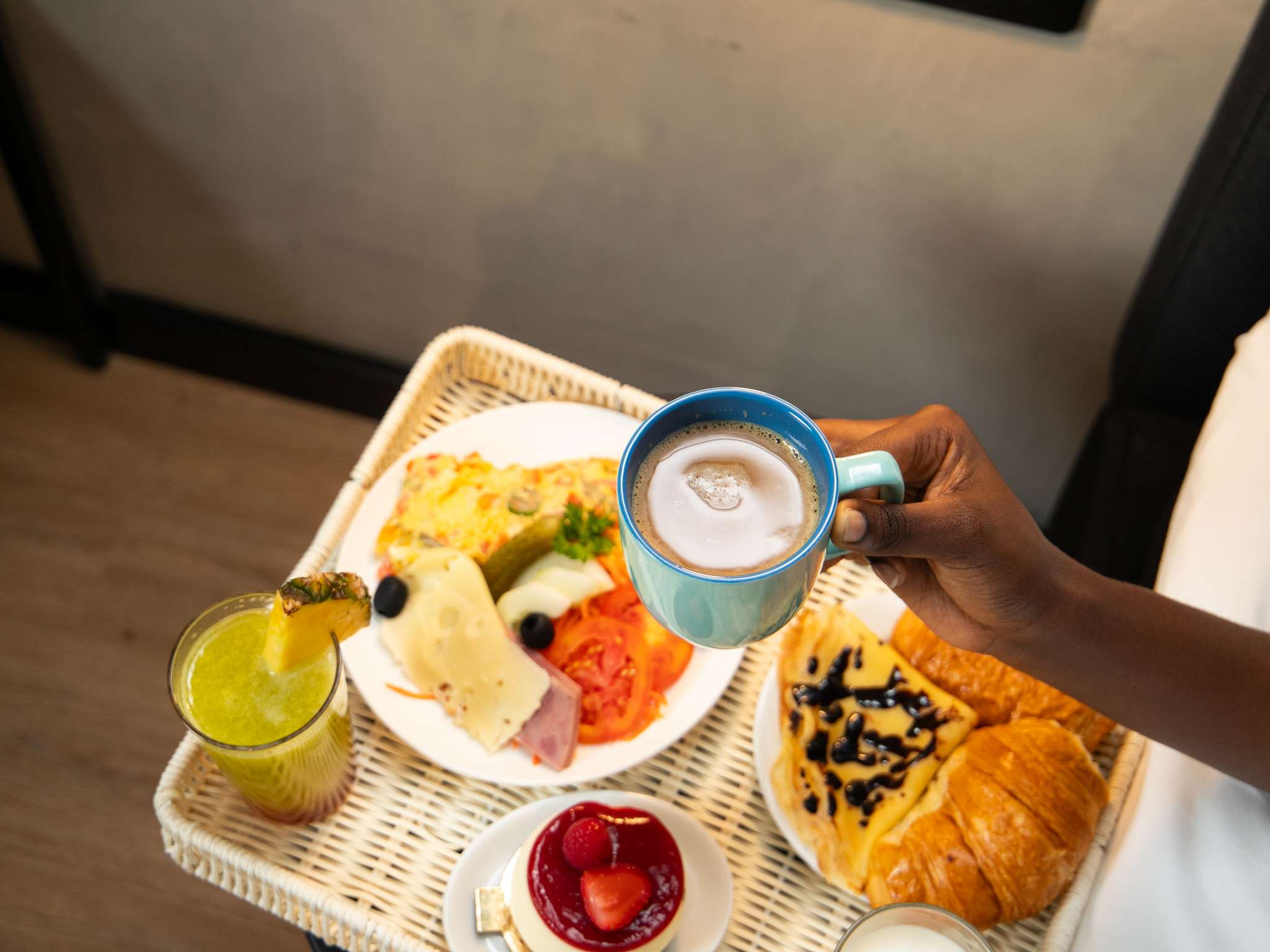 Photo - Ibis Styles Abidjan Marcory