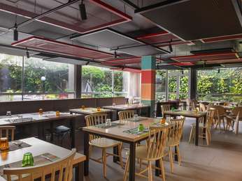 Photo du restaurant IBIS