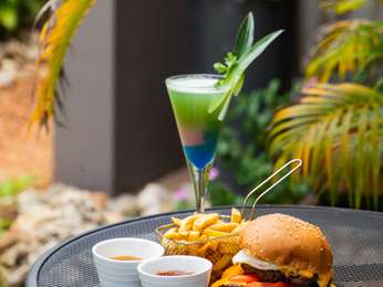 Photo du restaurant IBIS