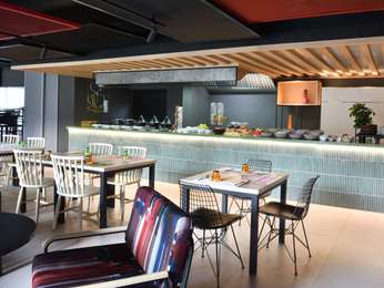Photo du restaurant IBIS