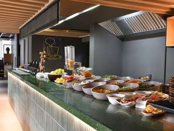 Photo du restaurant IBIS