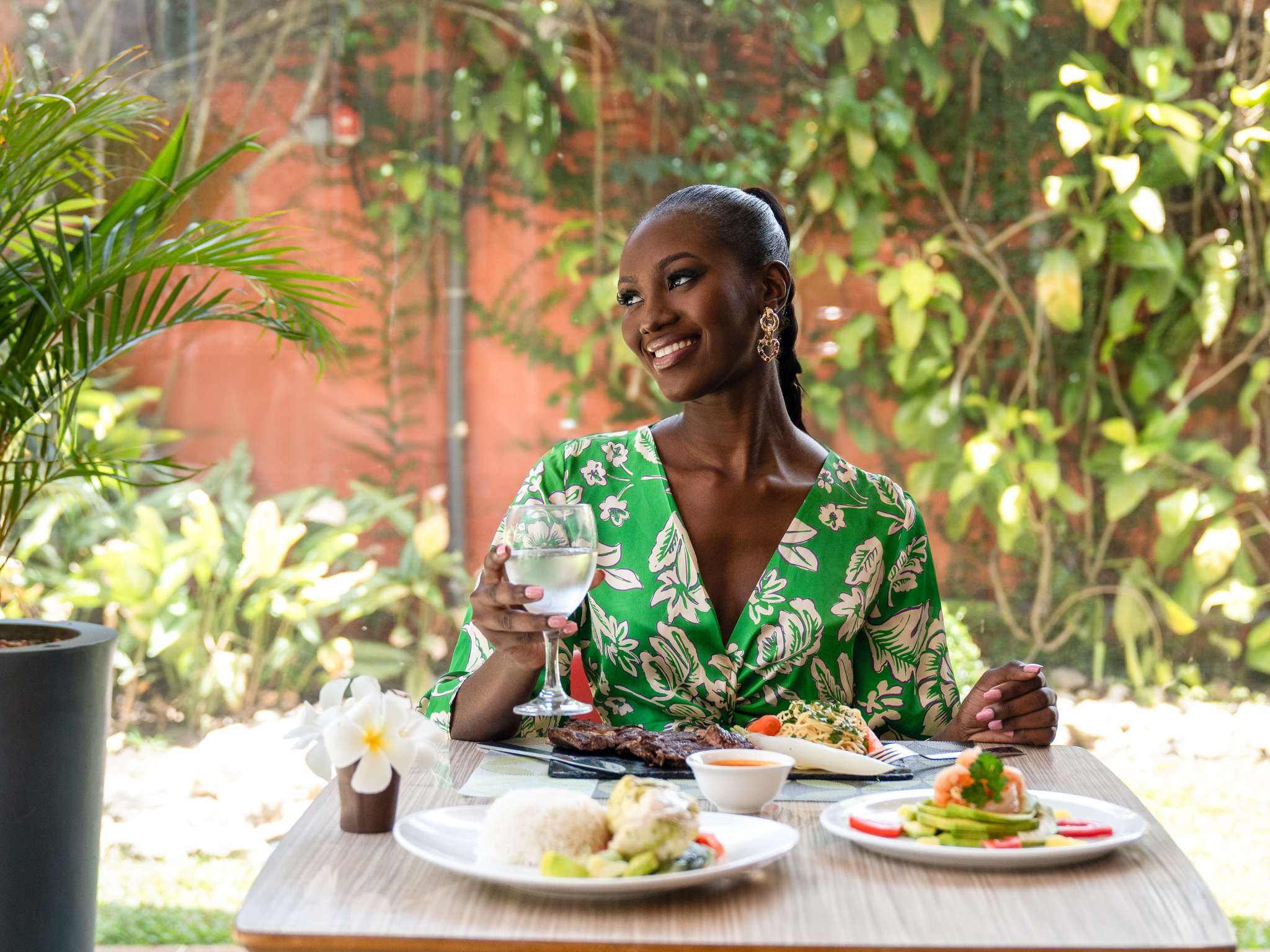 Photo - Ibis Styles Abidjan Marcory