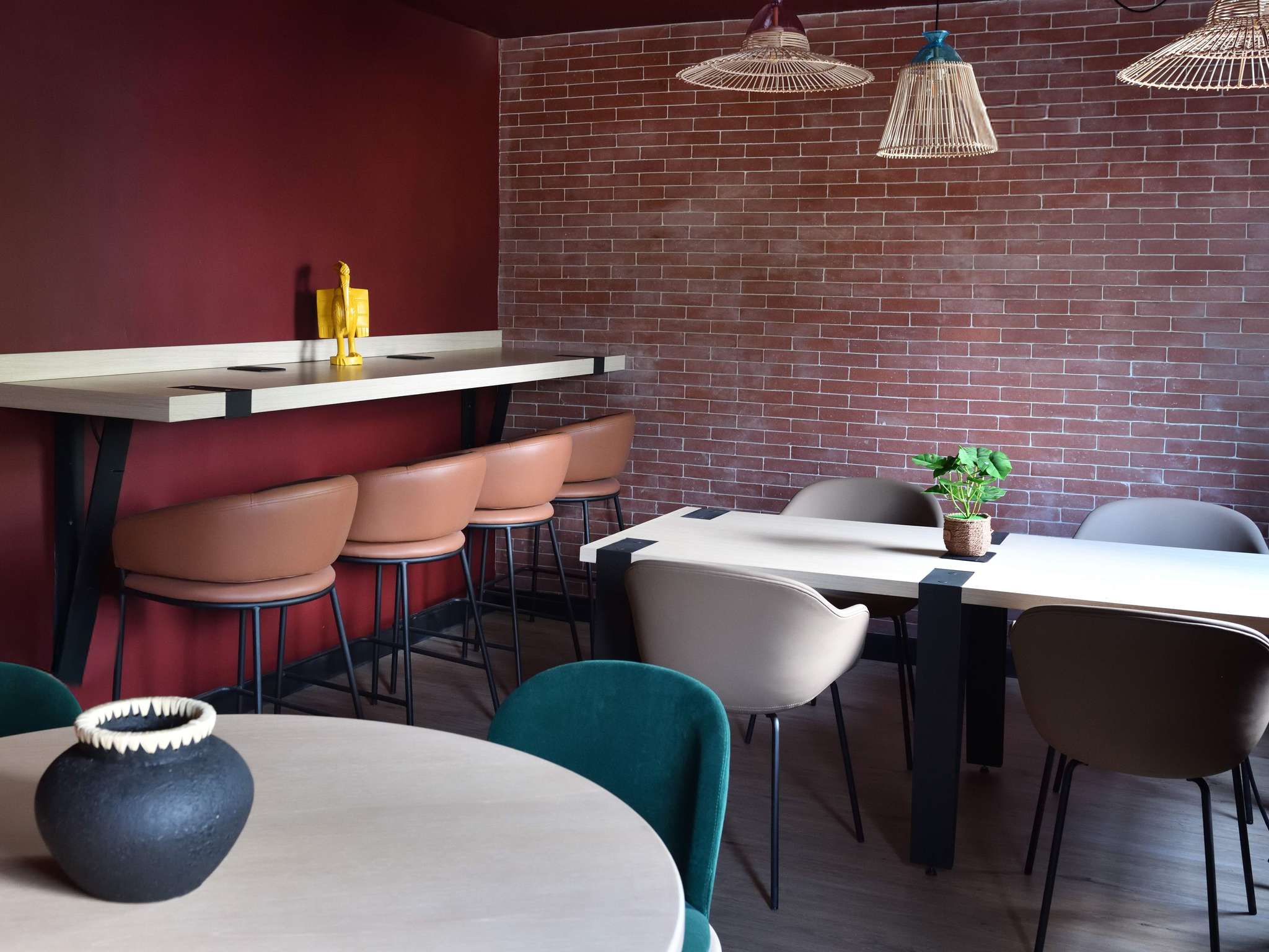 Photo - Ibis Styles Abidjan Marcory