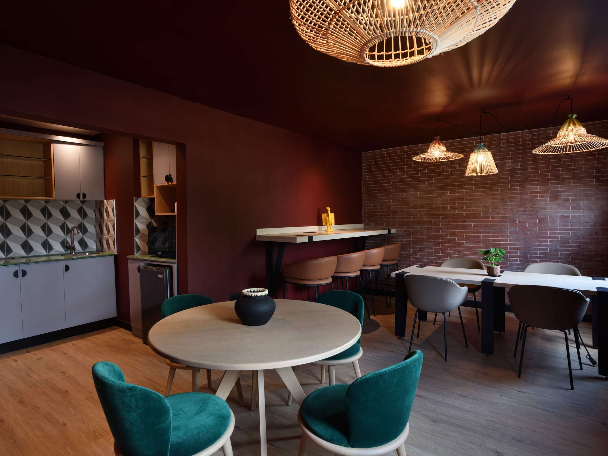 Photo - Ibis Styles Abidjan Marcory