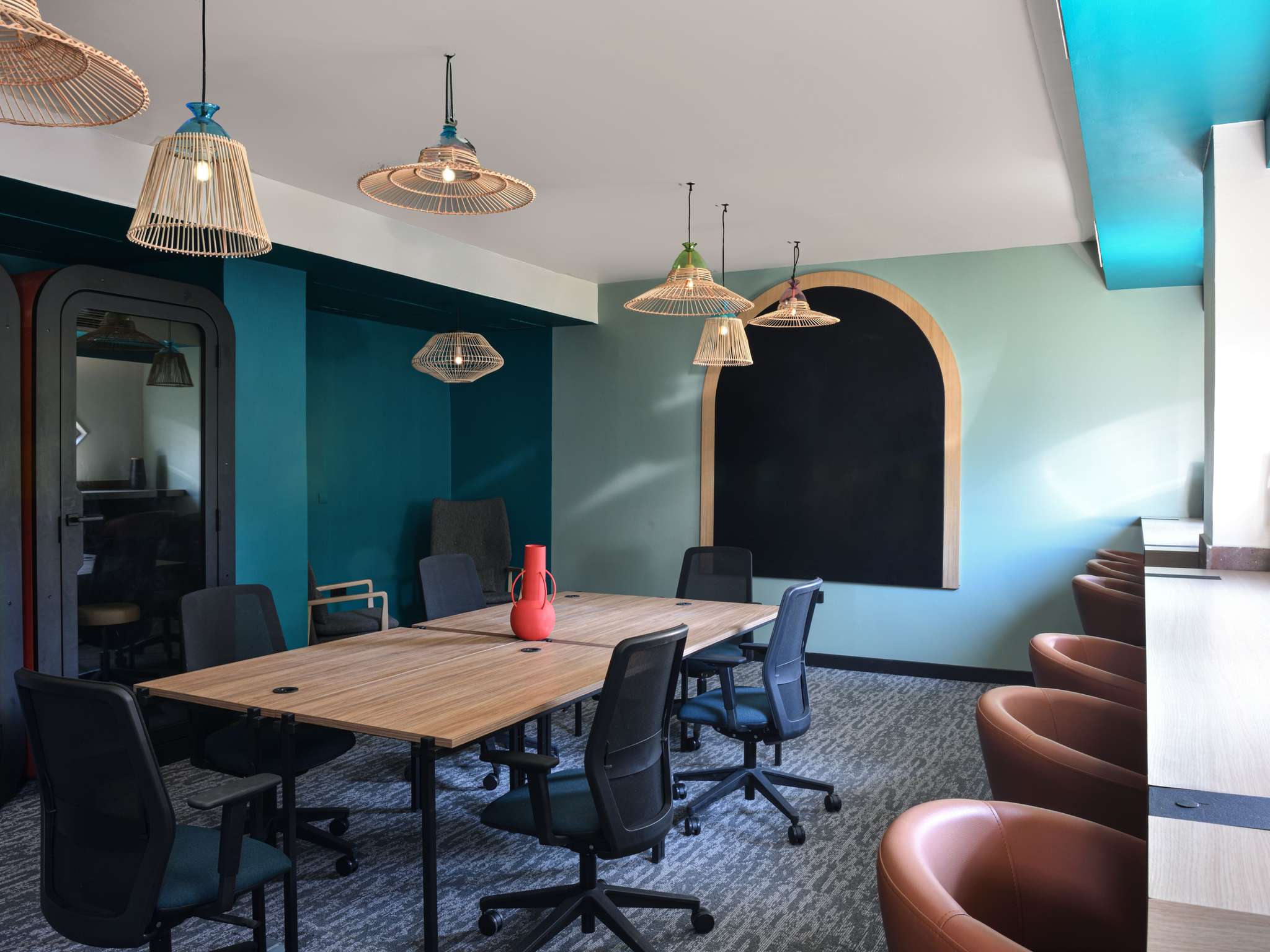 Photo - Ibis Styles Abidjan Marcory