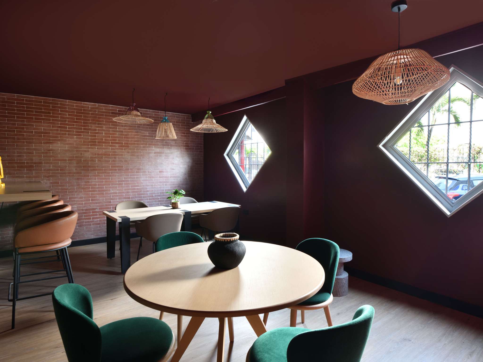 Photo - Ibis Styles Abidjan Marcory