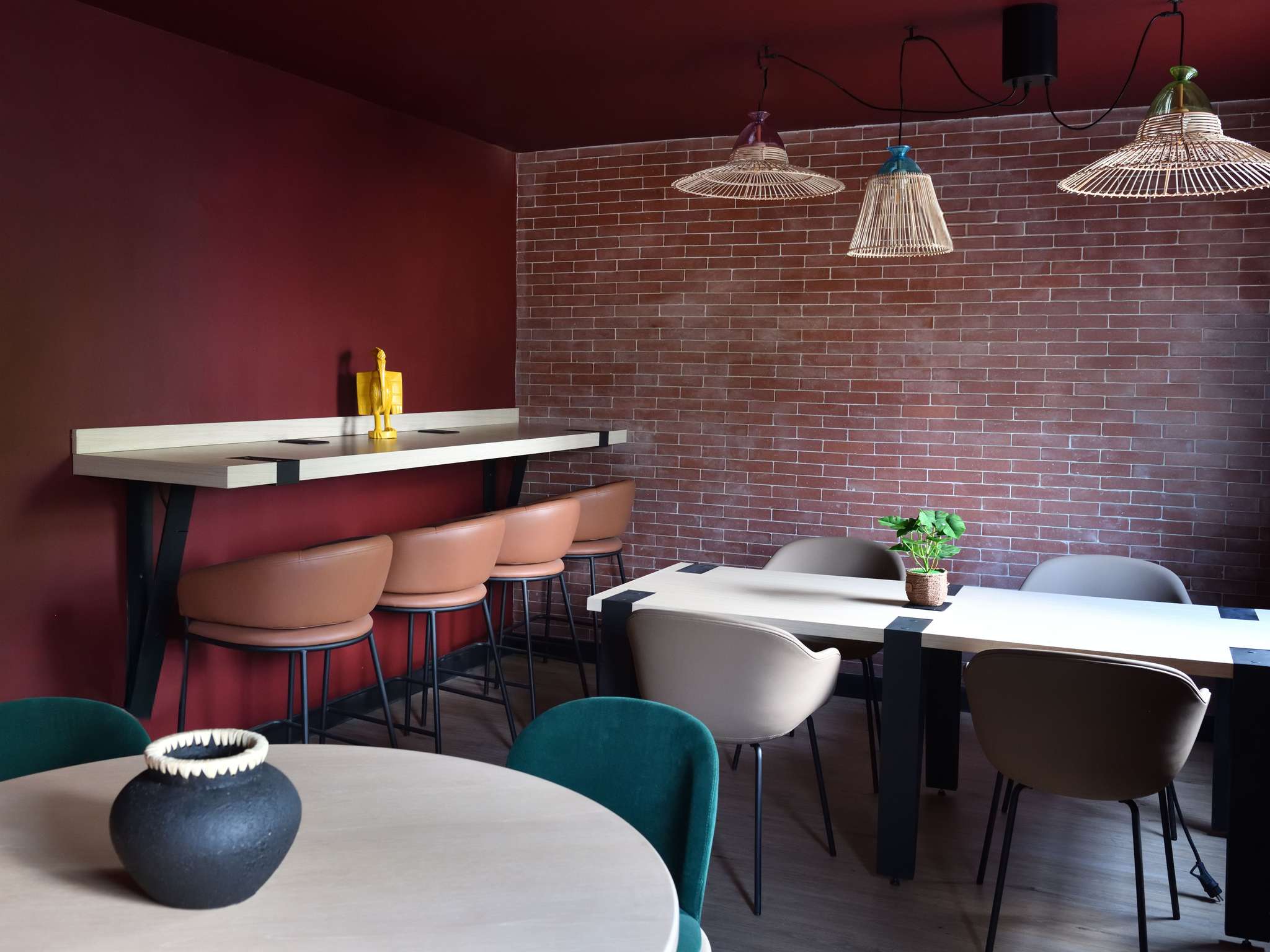 Photo - Ibis Styles Abidjan Marcory