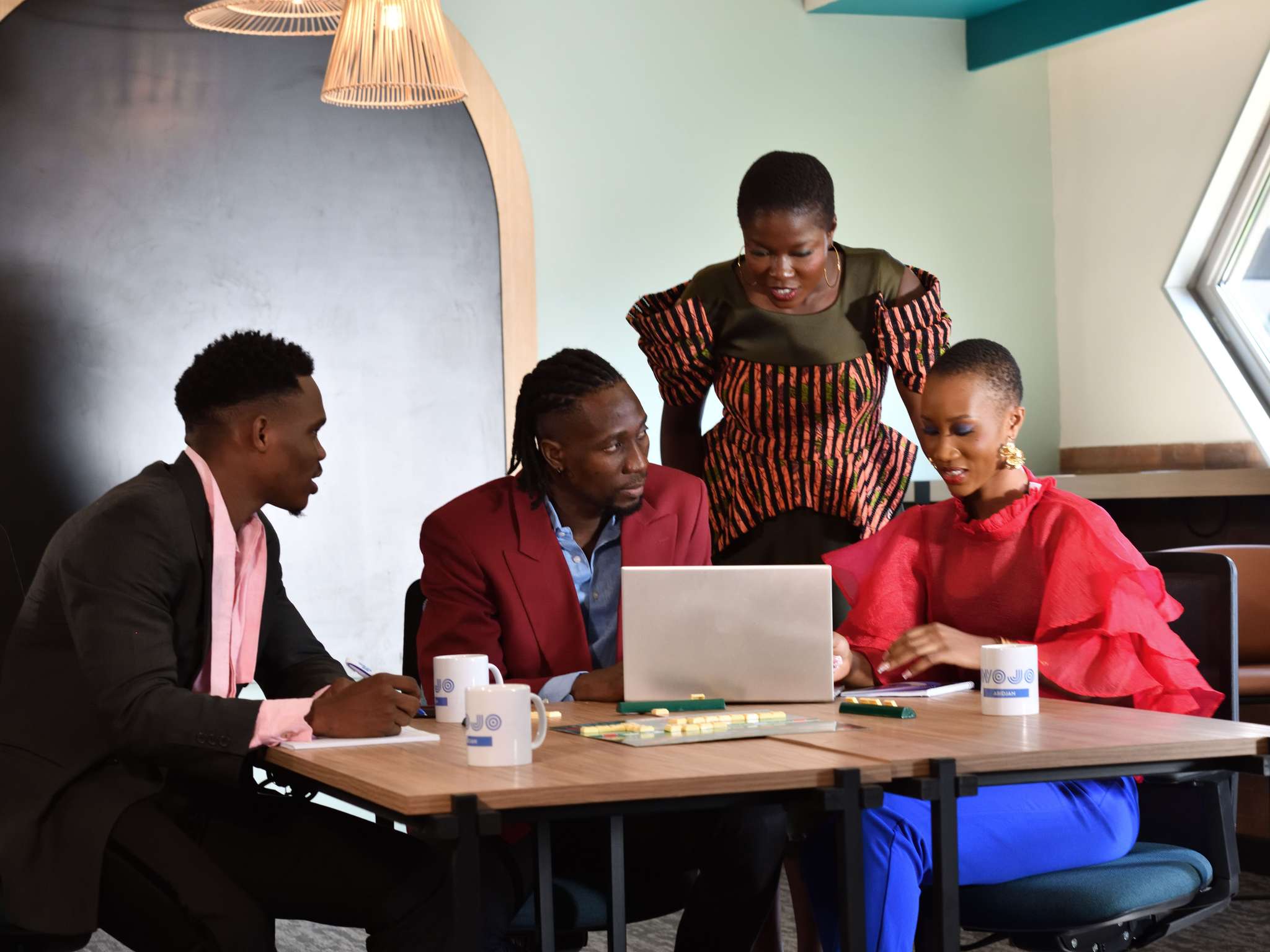 Photo - Ibis Styles Abidjan Marcory