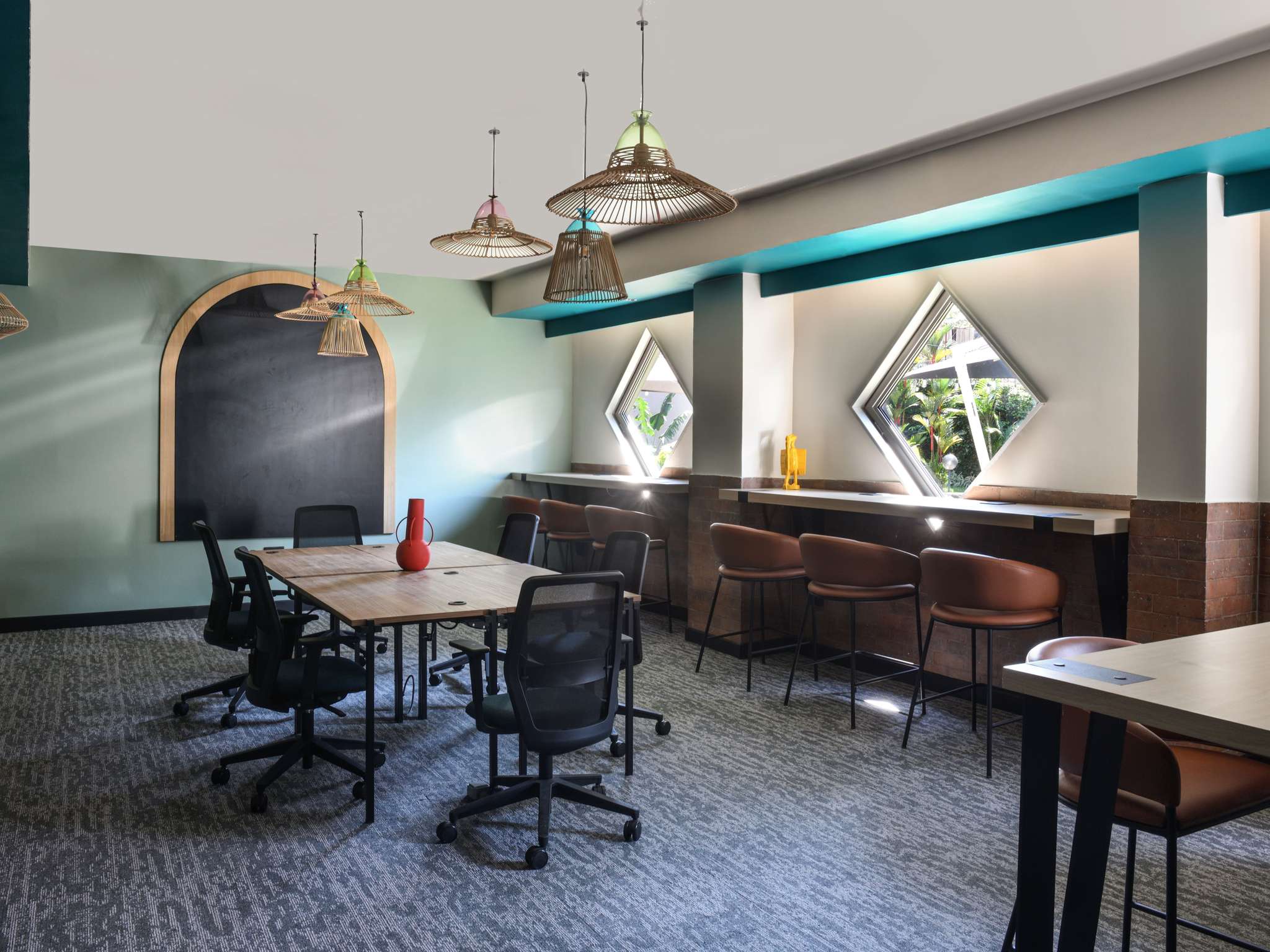 Photo - Ibis Styles Abidjan Marcory