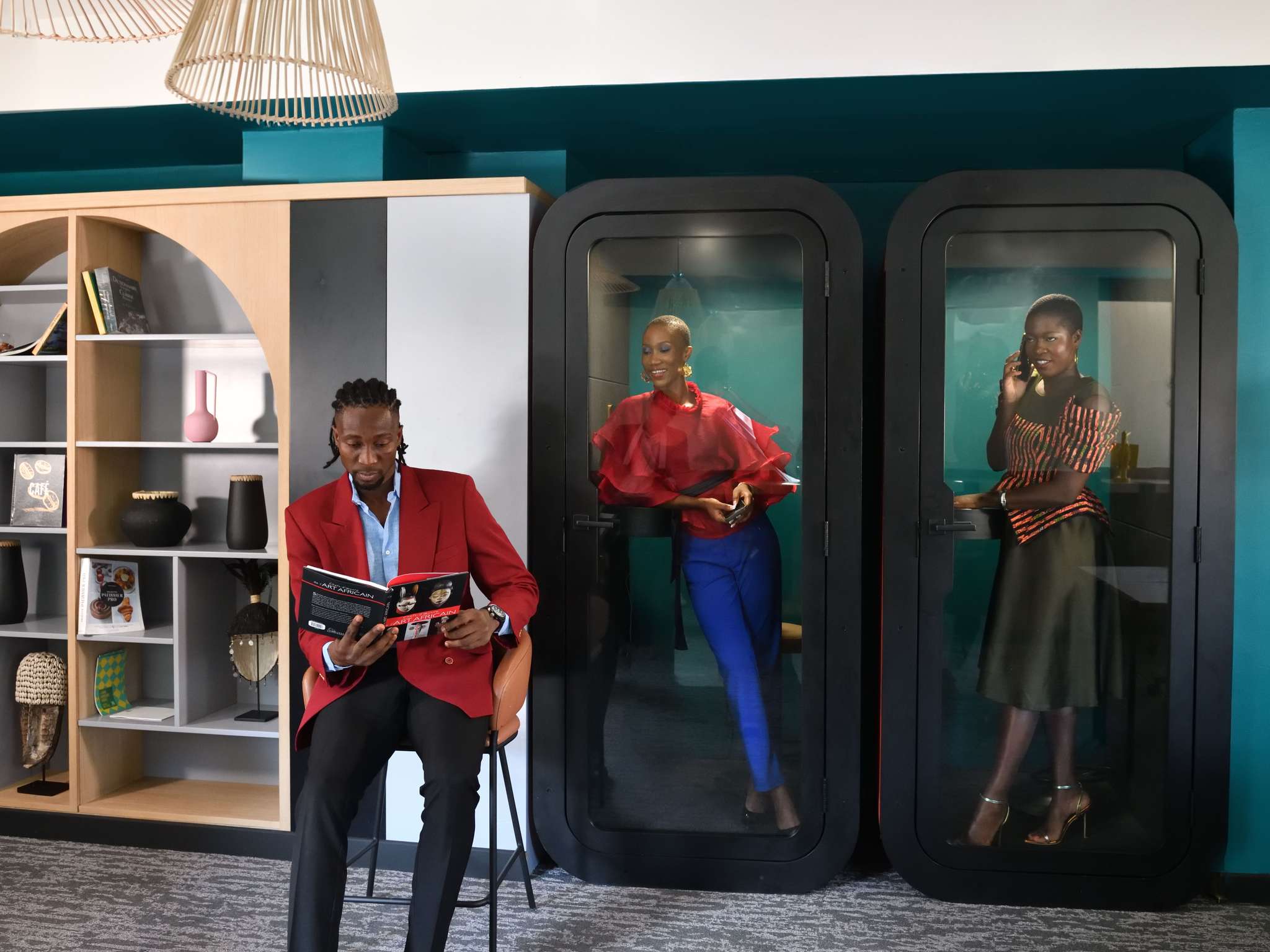 Photo - Ibis Styles Abidjan Marcory