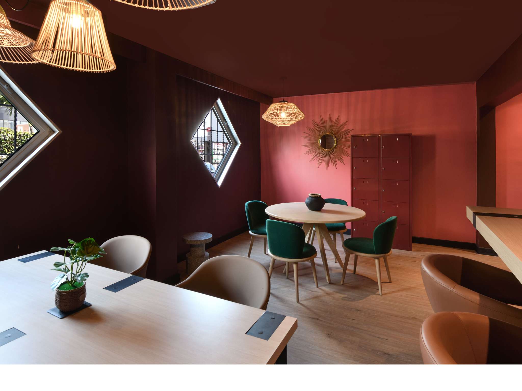 Photo - Ibis Styles Abidjan Marcory