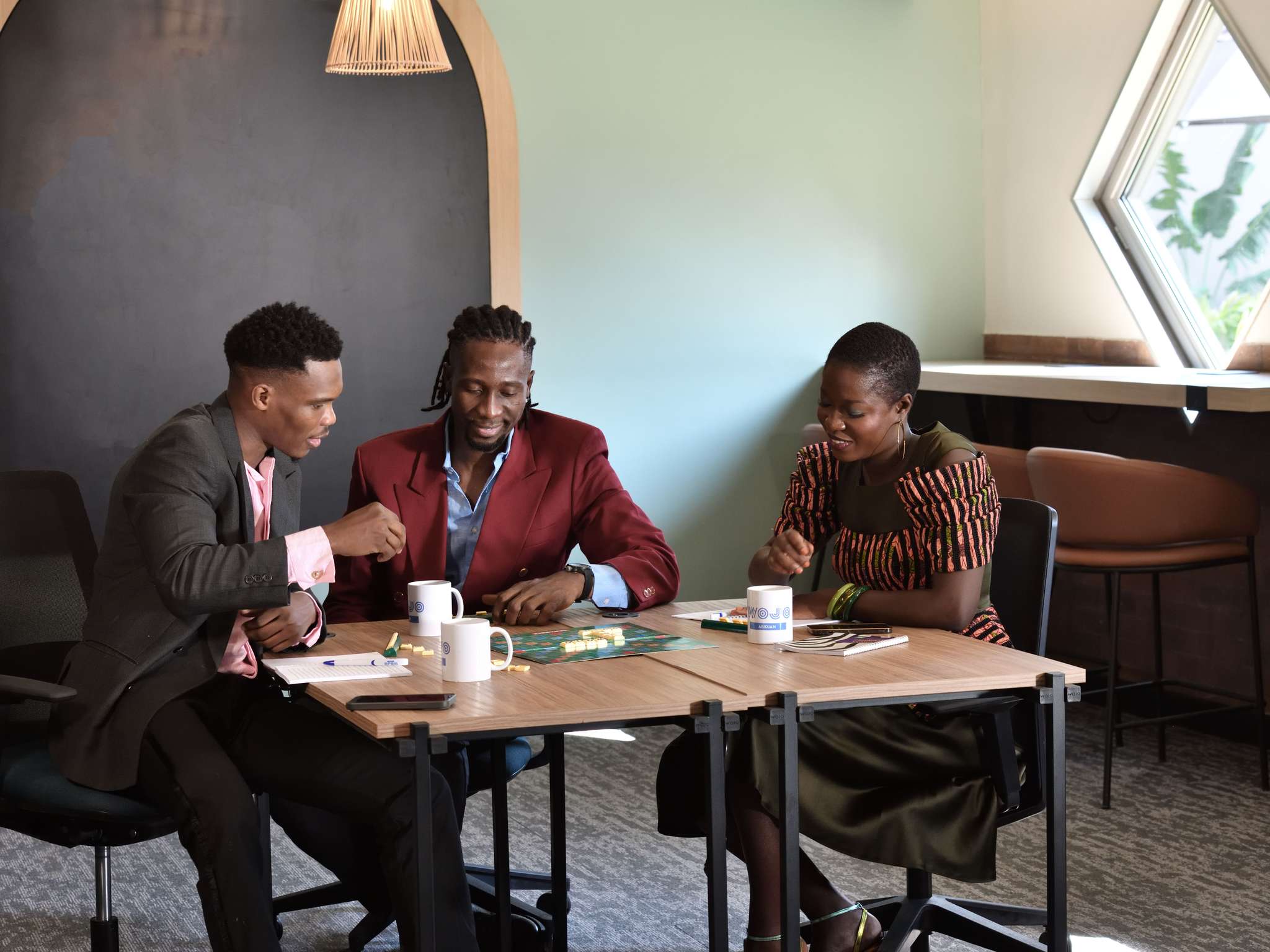 Photo - Ibis Styles Abidjan Marcory