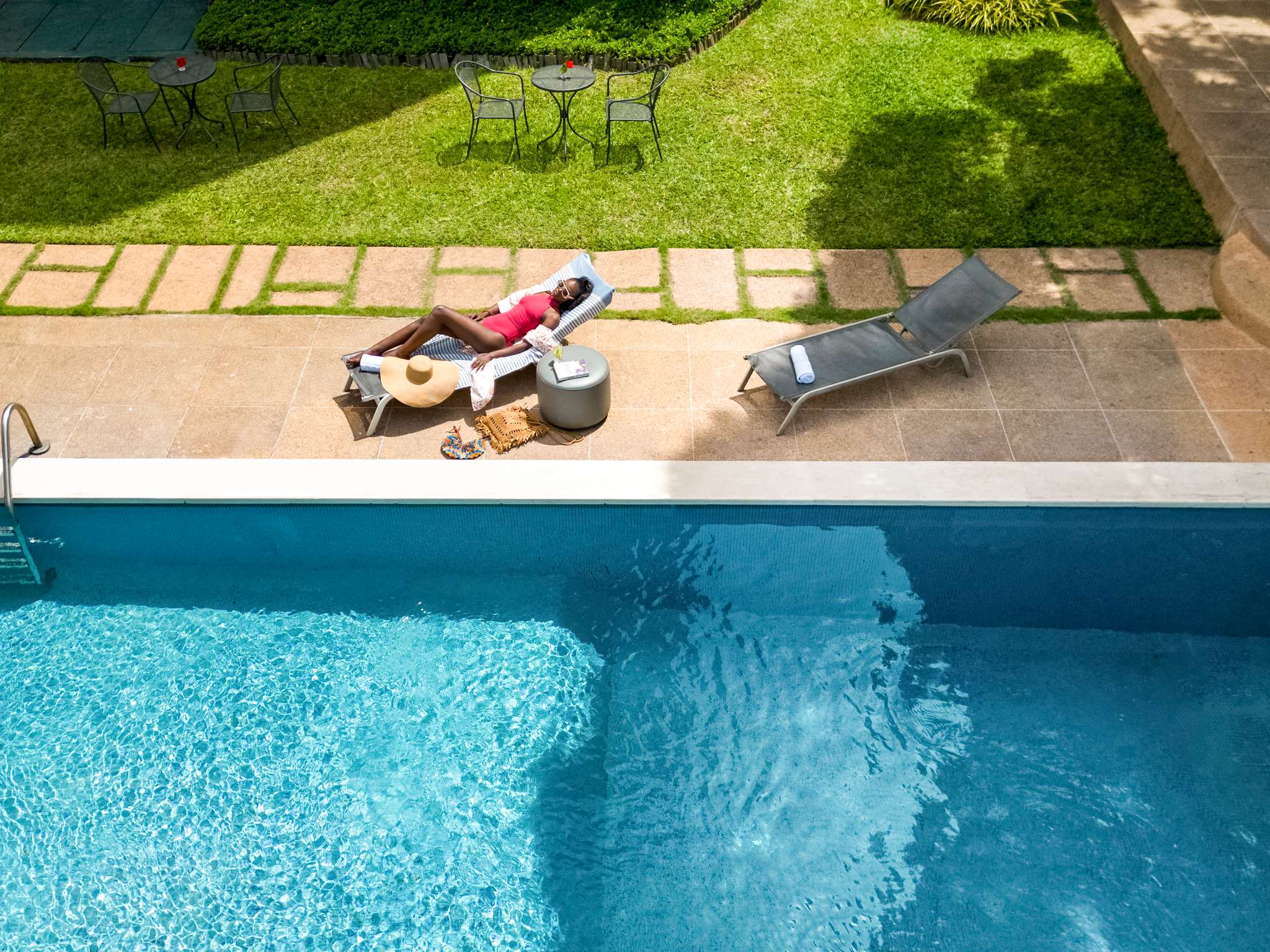 Photo - Ibis Styles Abidjan Marcory