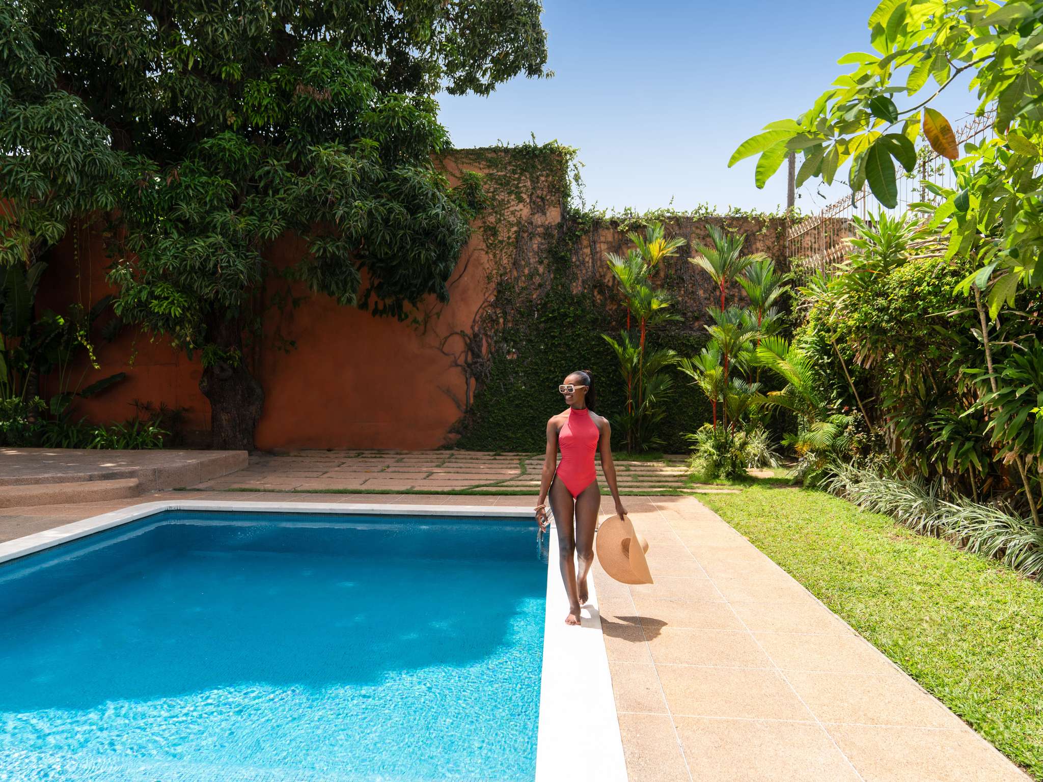 Photo - Ibis Styles Abidjan Marcory