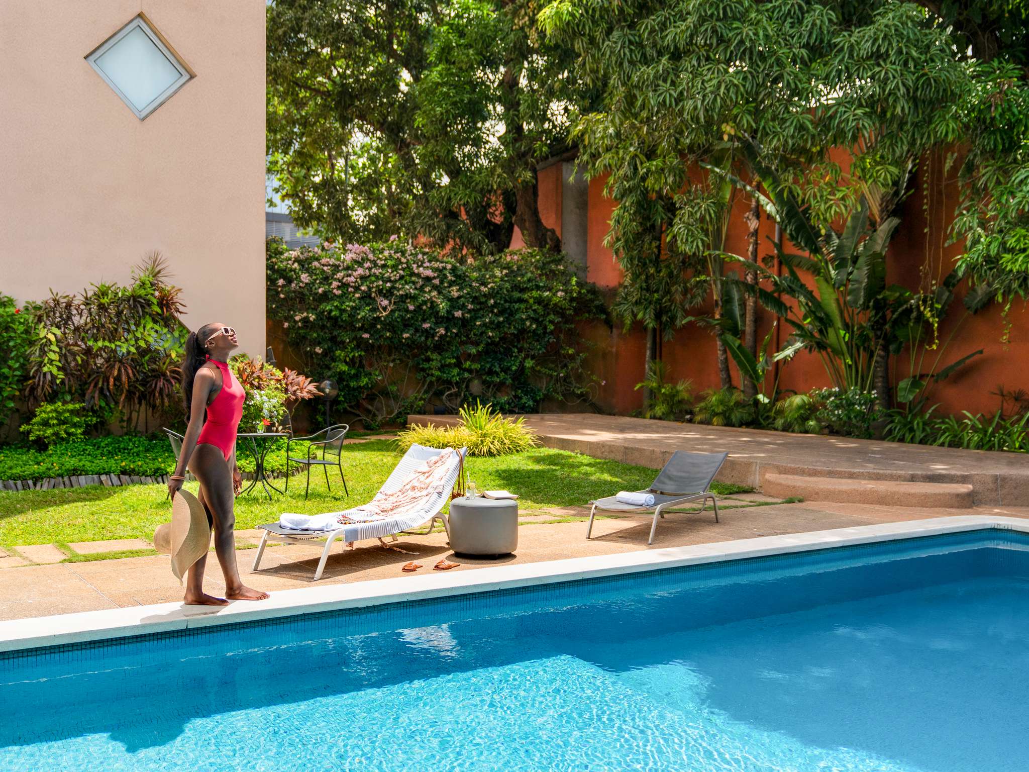 Photo - Ibis Styles Abidjan Marcory