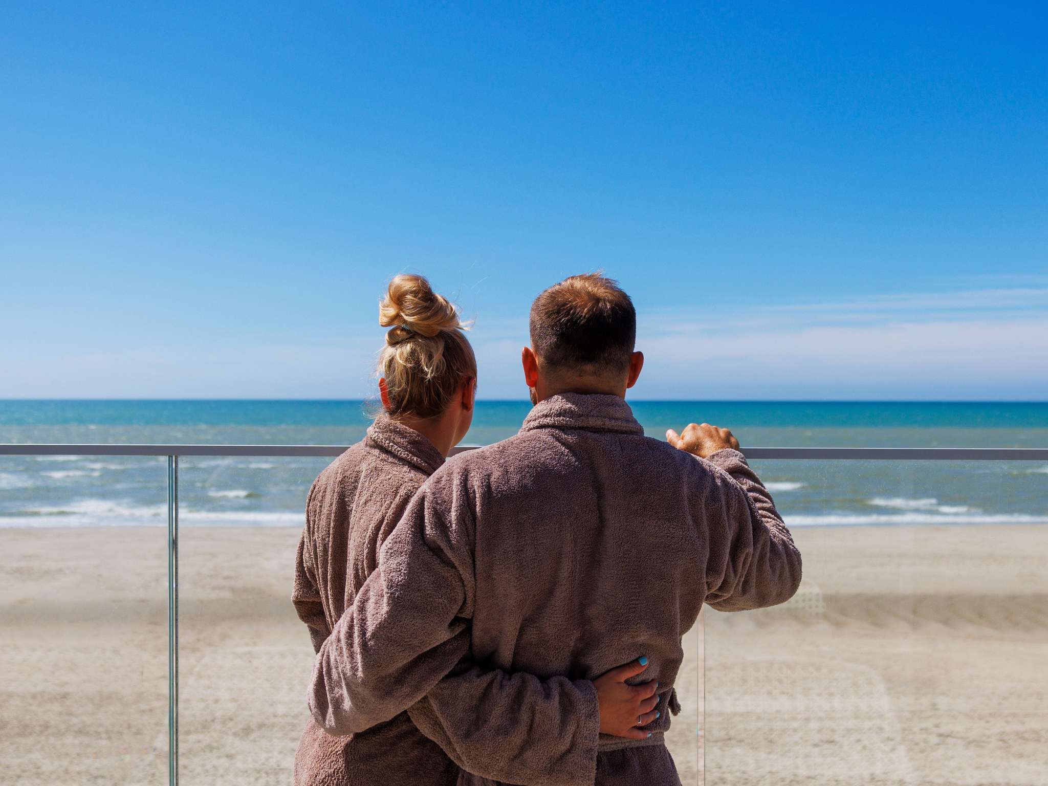 Foto - ibis Thalassa Le Touquet