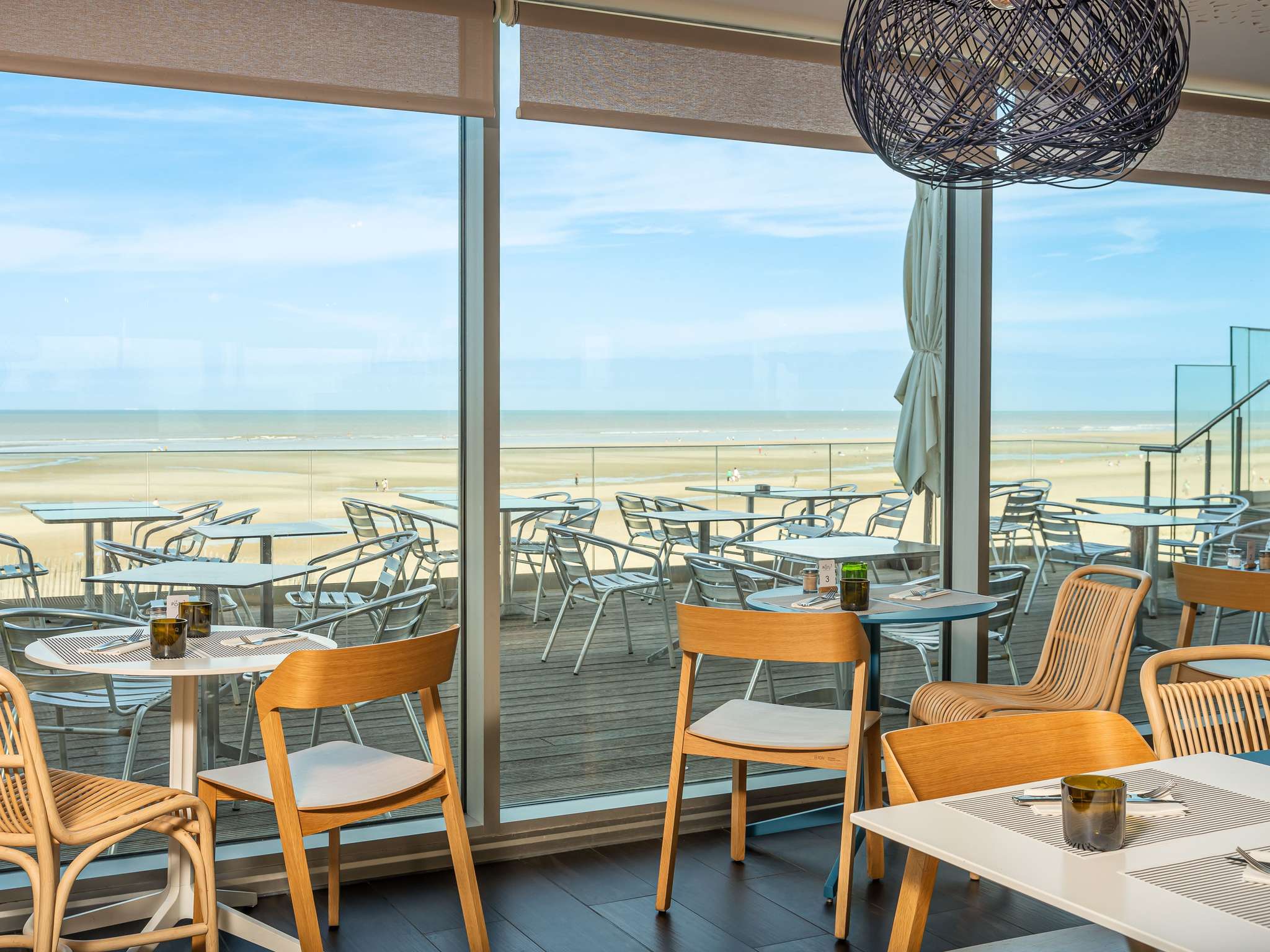 Foto - ibis Thalassa Le Touquet