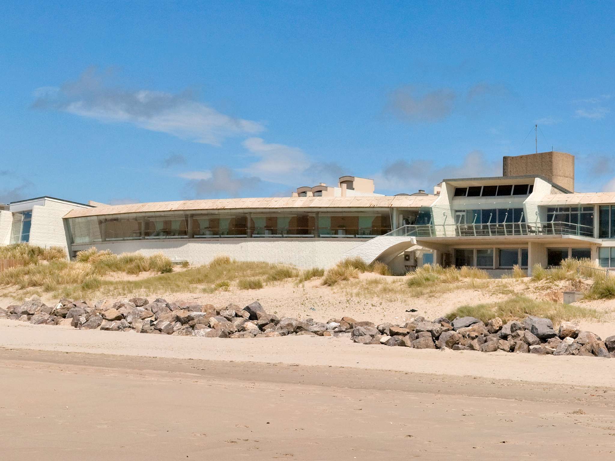 Foto - ibis Thalassa Le Touquet