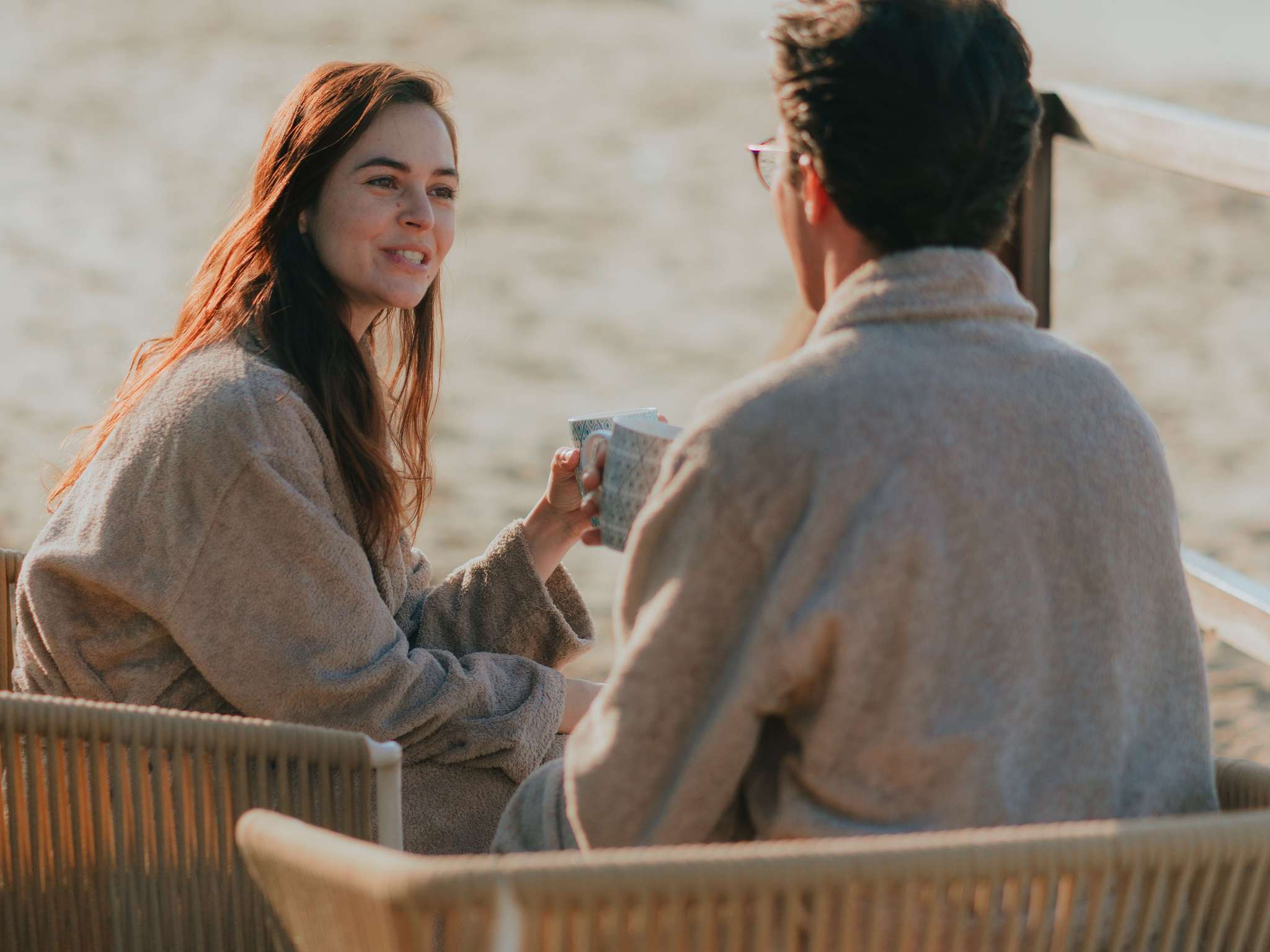 Foto - ibis Thalassa Le Touquet