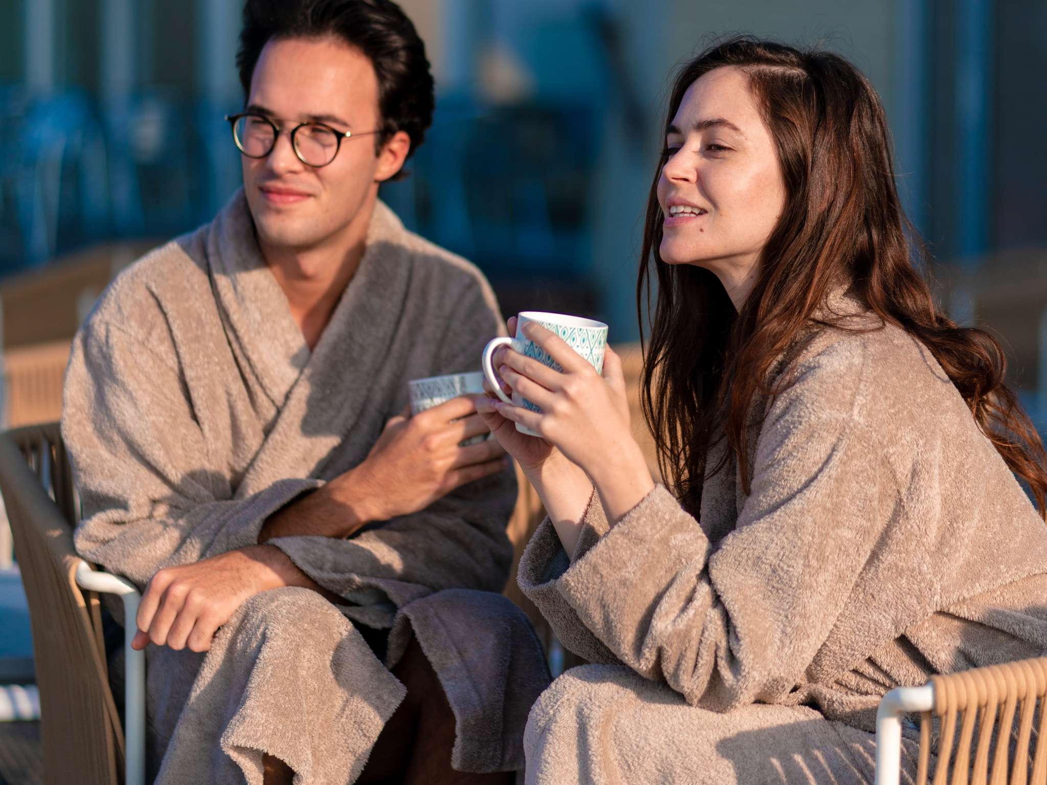 Foto - ibis Thalassa Le Touquet