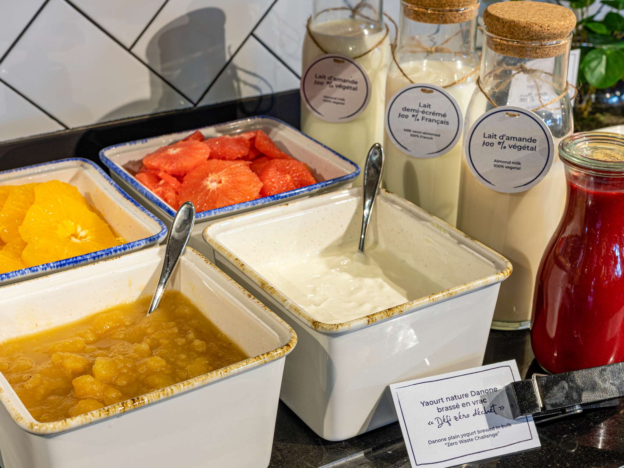 Foto - ibis Thalassa Le Touquet