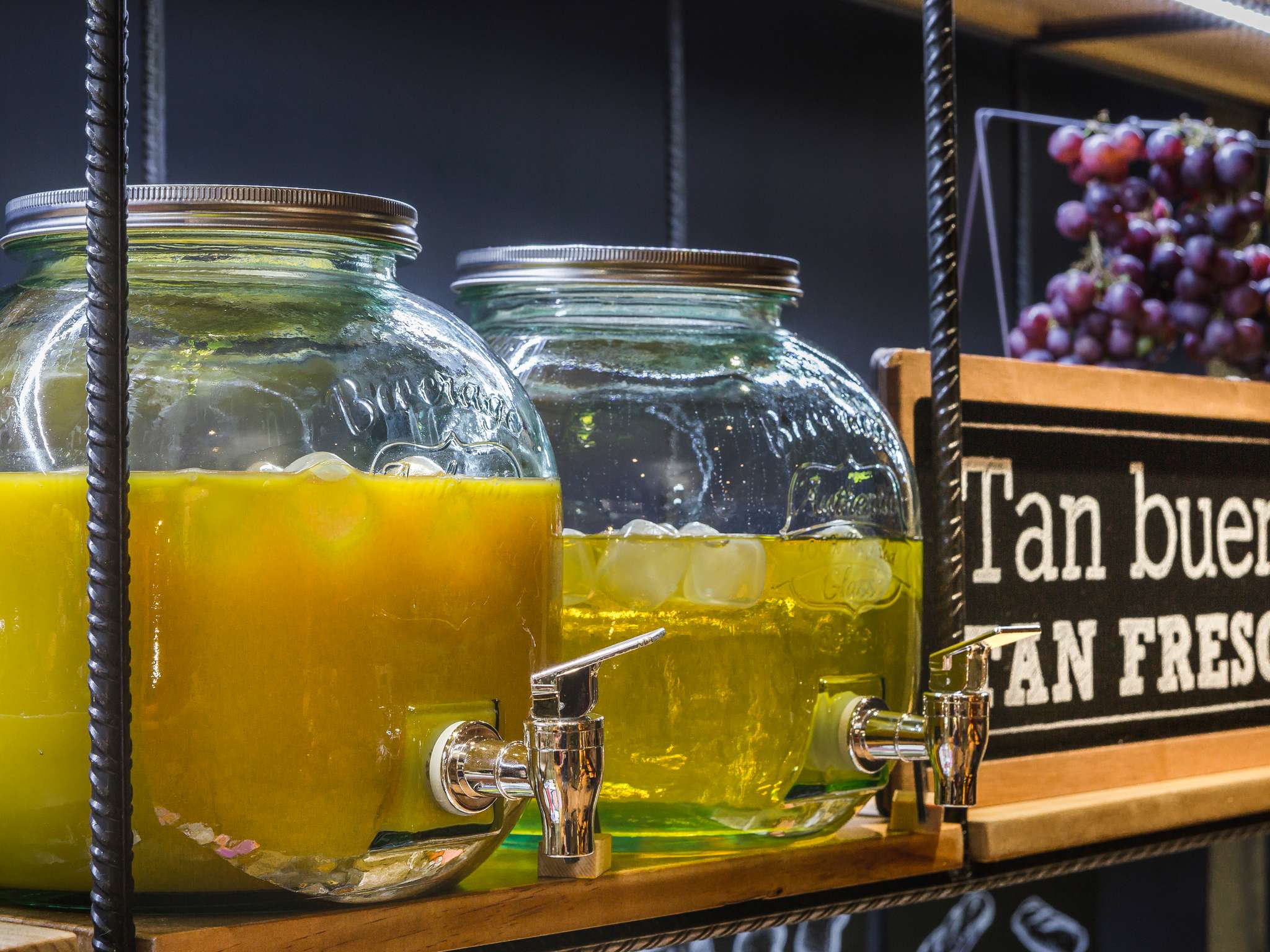 Foto - ibis Thalassa Le Touquet