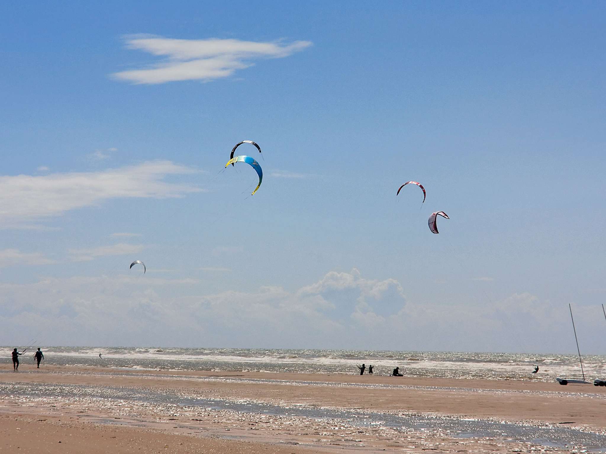 Foto - ibis Thalassa Le Touquet