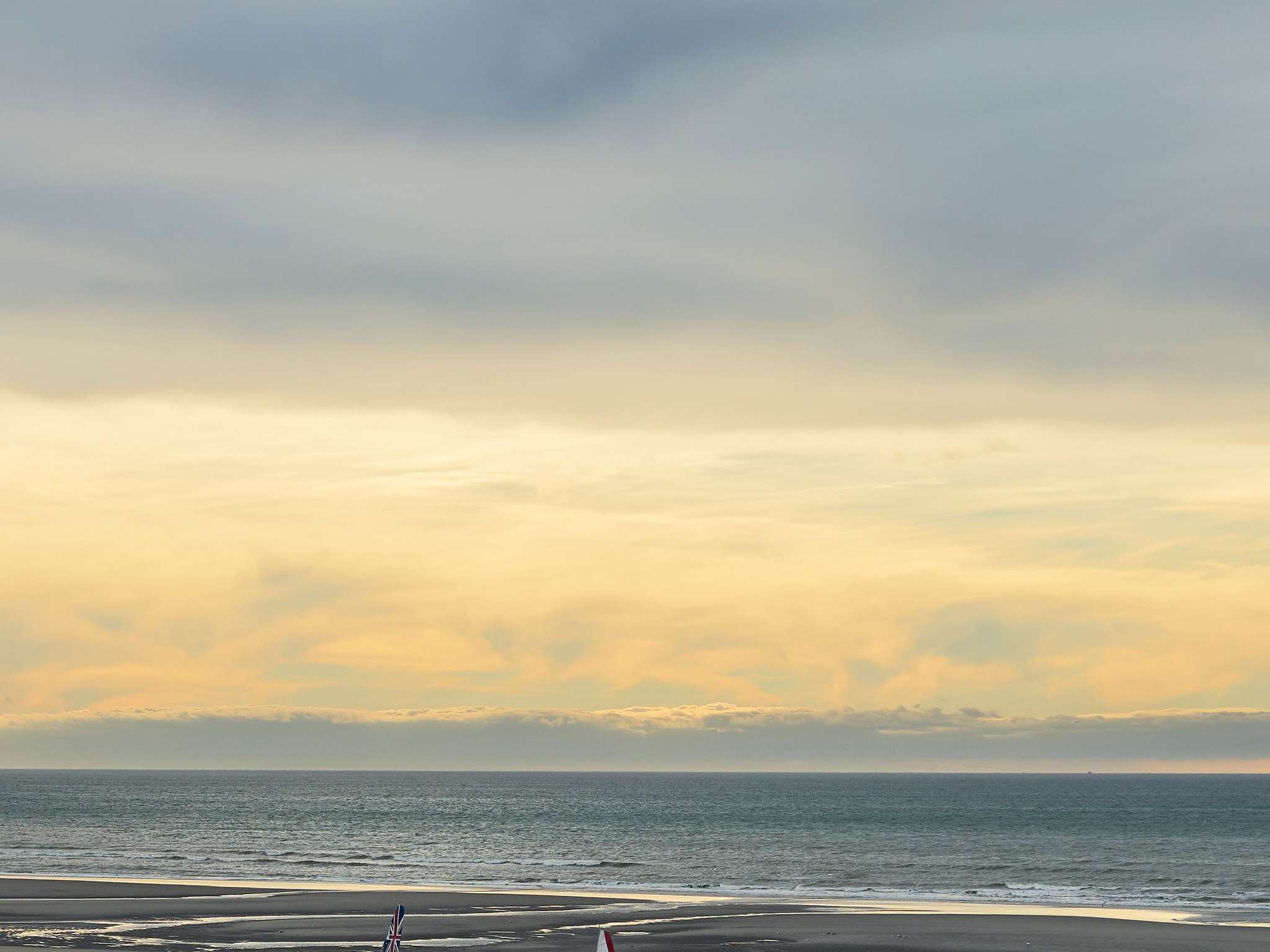 Foto - ibis Thalassa Le Touquet