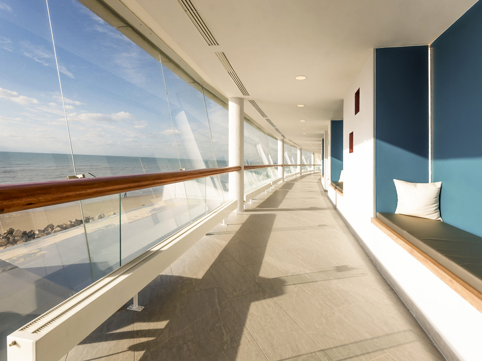 Foto - ibis Thalassa Le Touquet