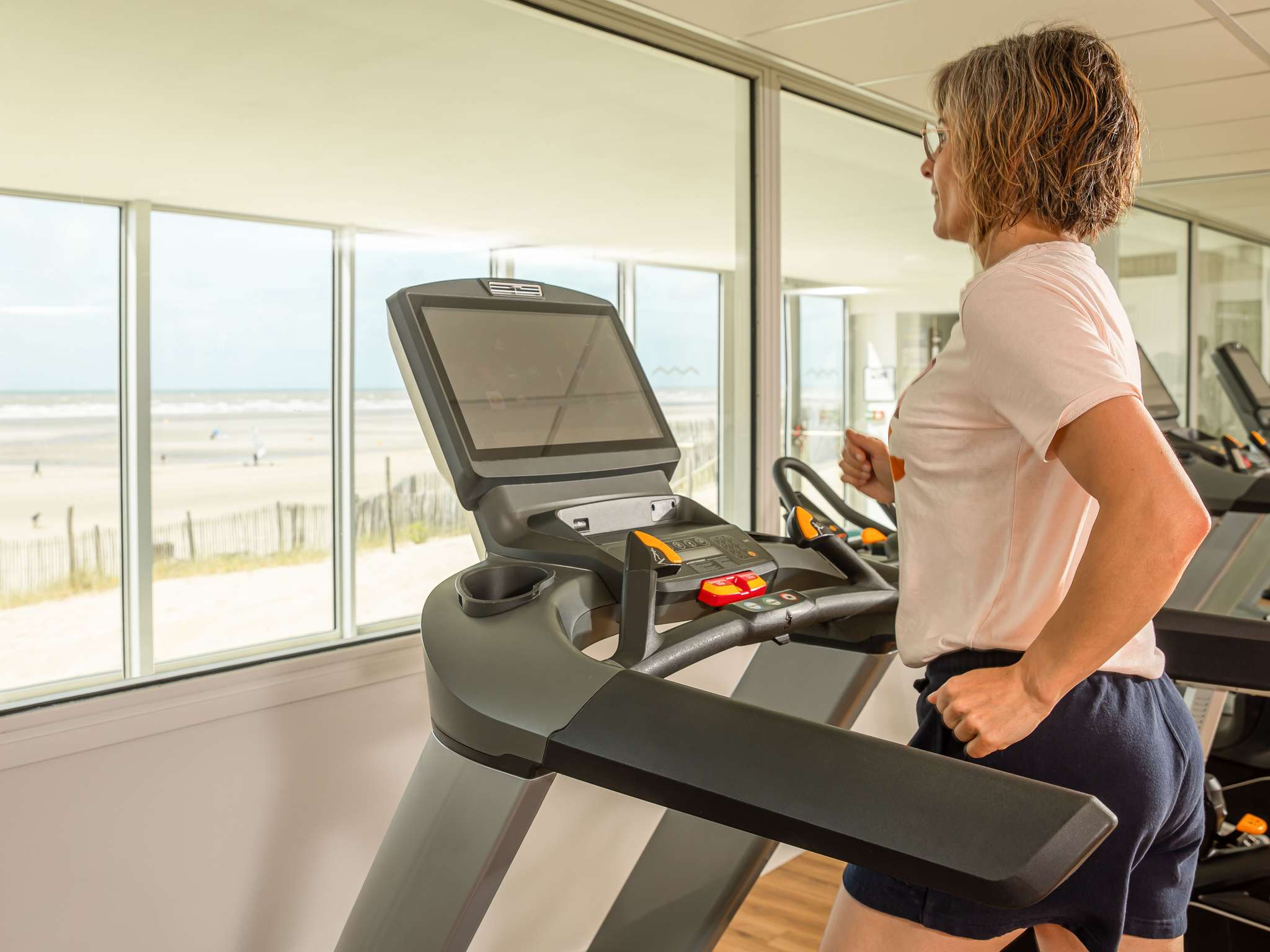 Foto - ibis Thalassa Le Touquet