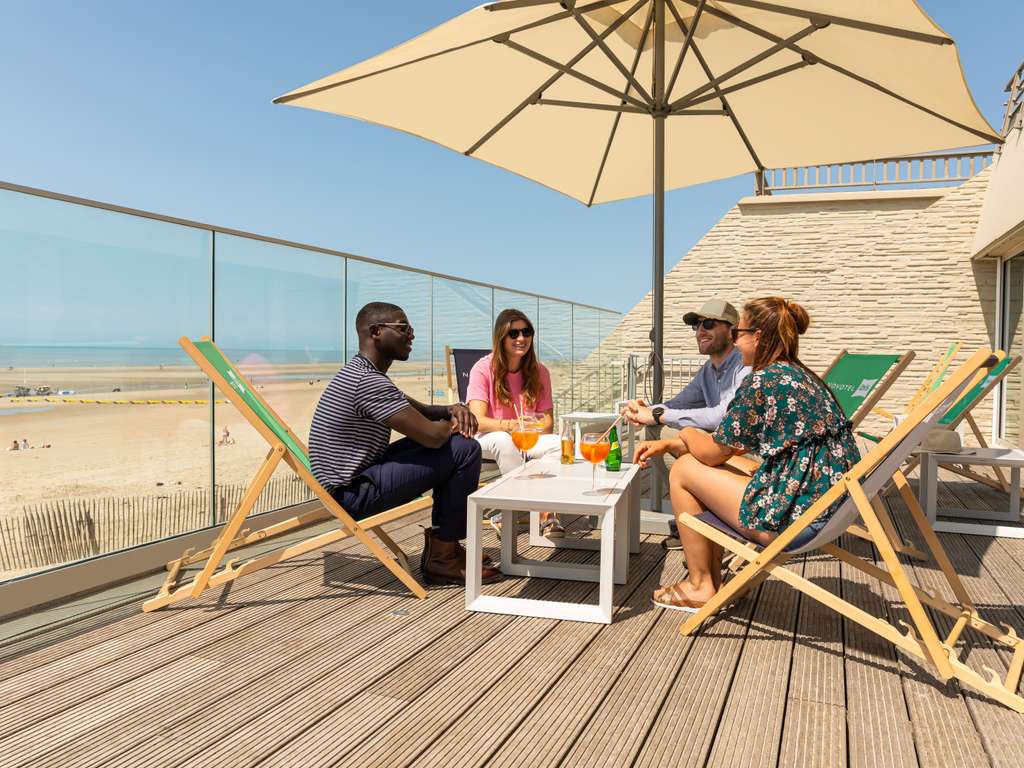 ibis Le Touquet Thalassa - Image 3