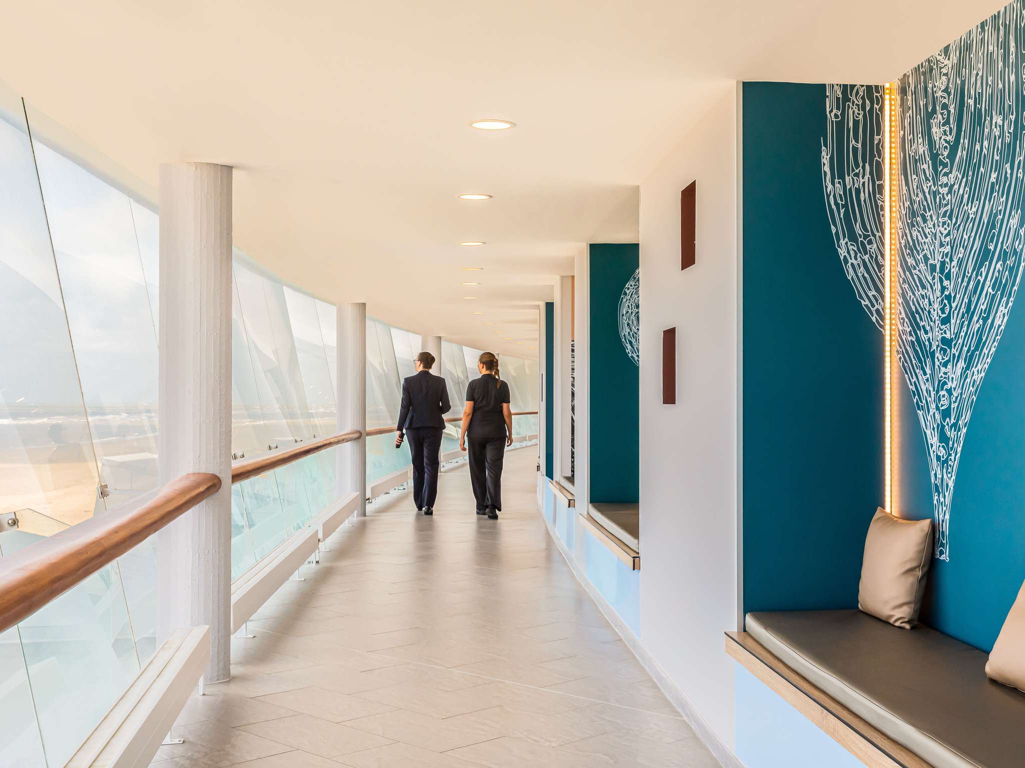 Foto - ibis Thalassa Le Touquet