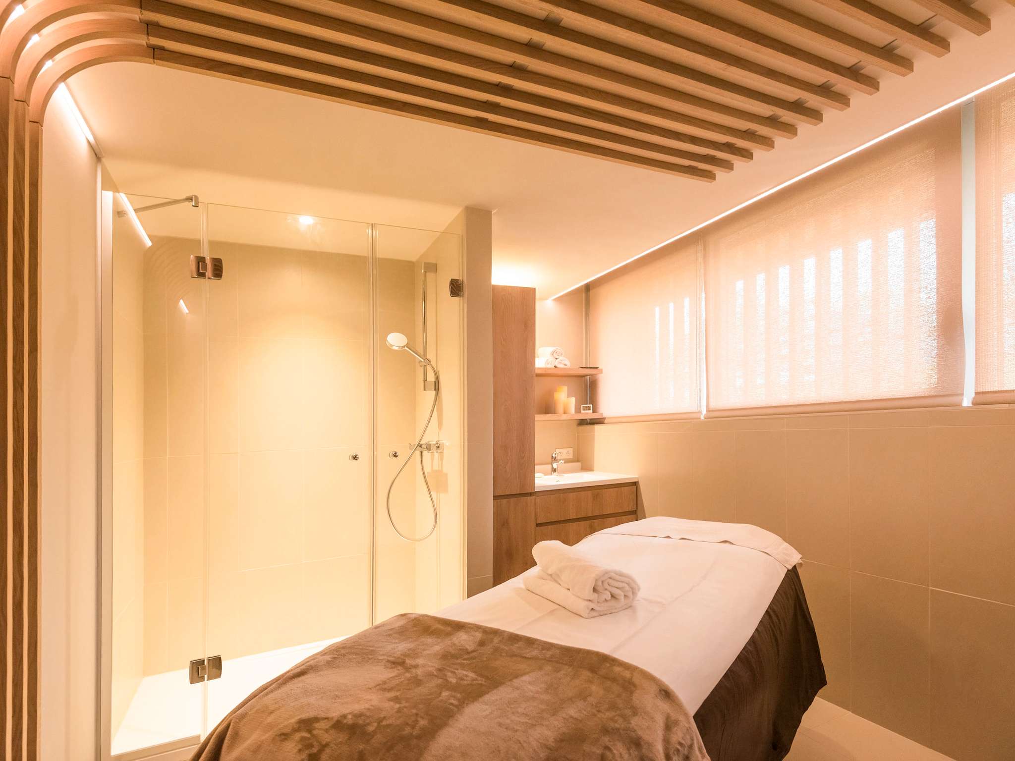 Foto - ibis Thalassa Le Touquet