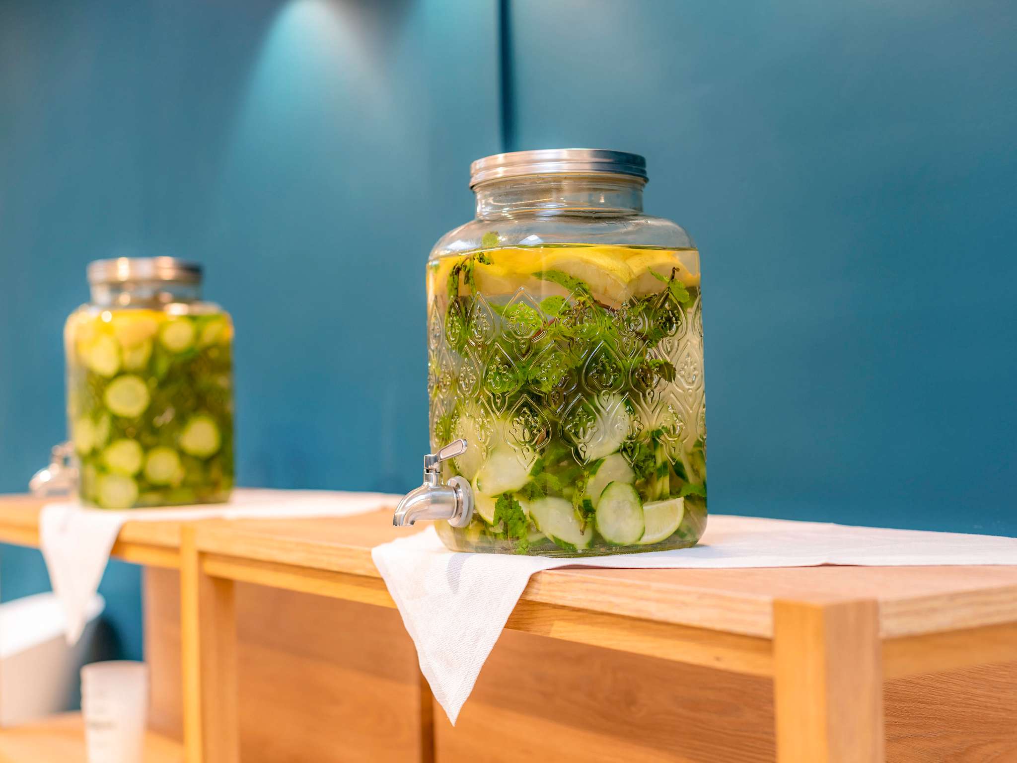 Foto - ibis Thalassa Le Touquet