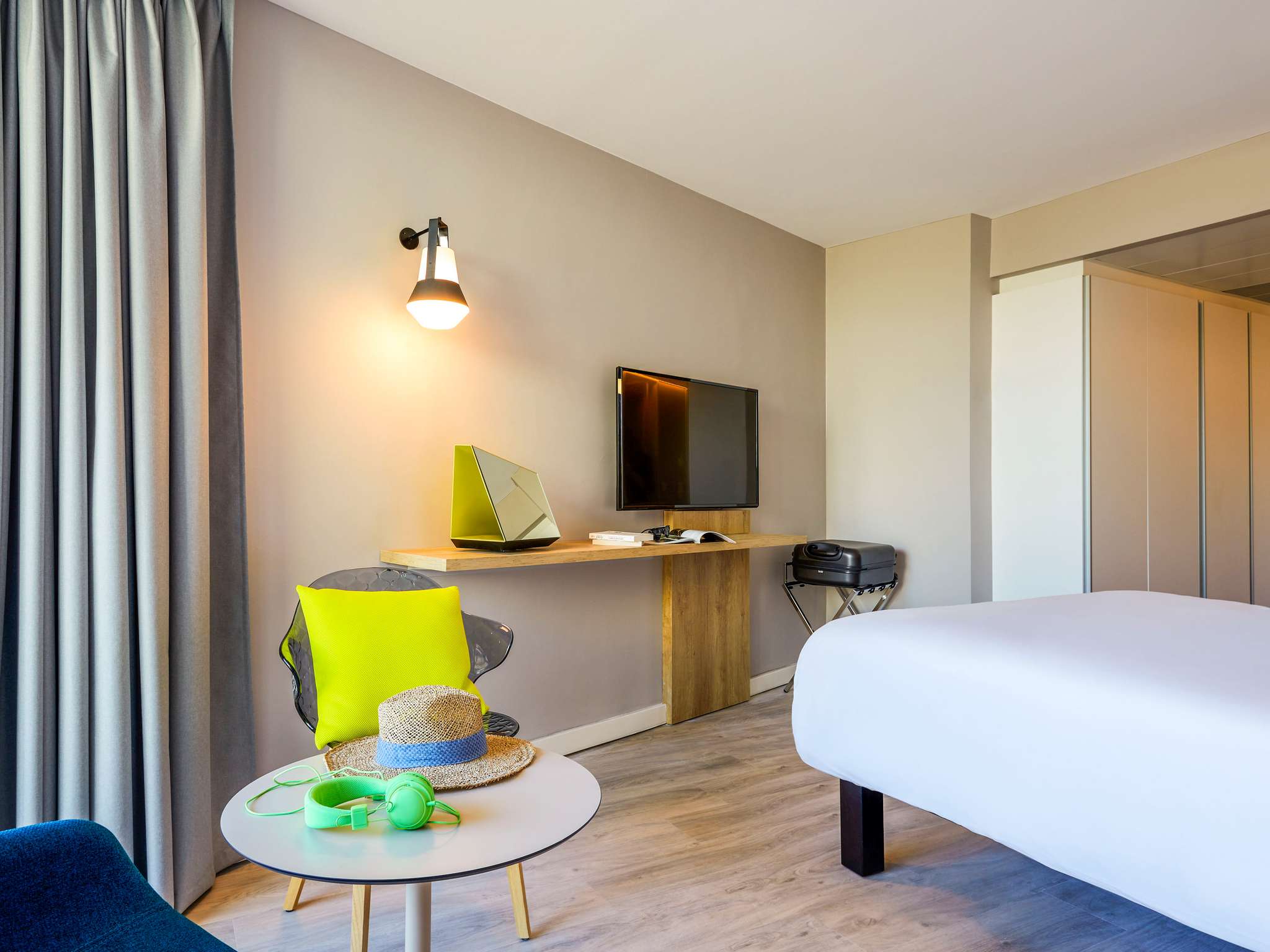 Foto - ibis Thalassa Le Touquet