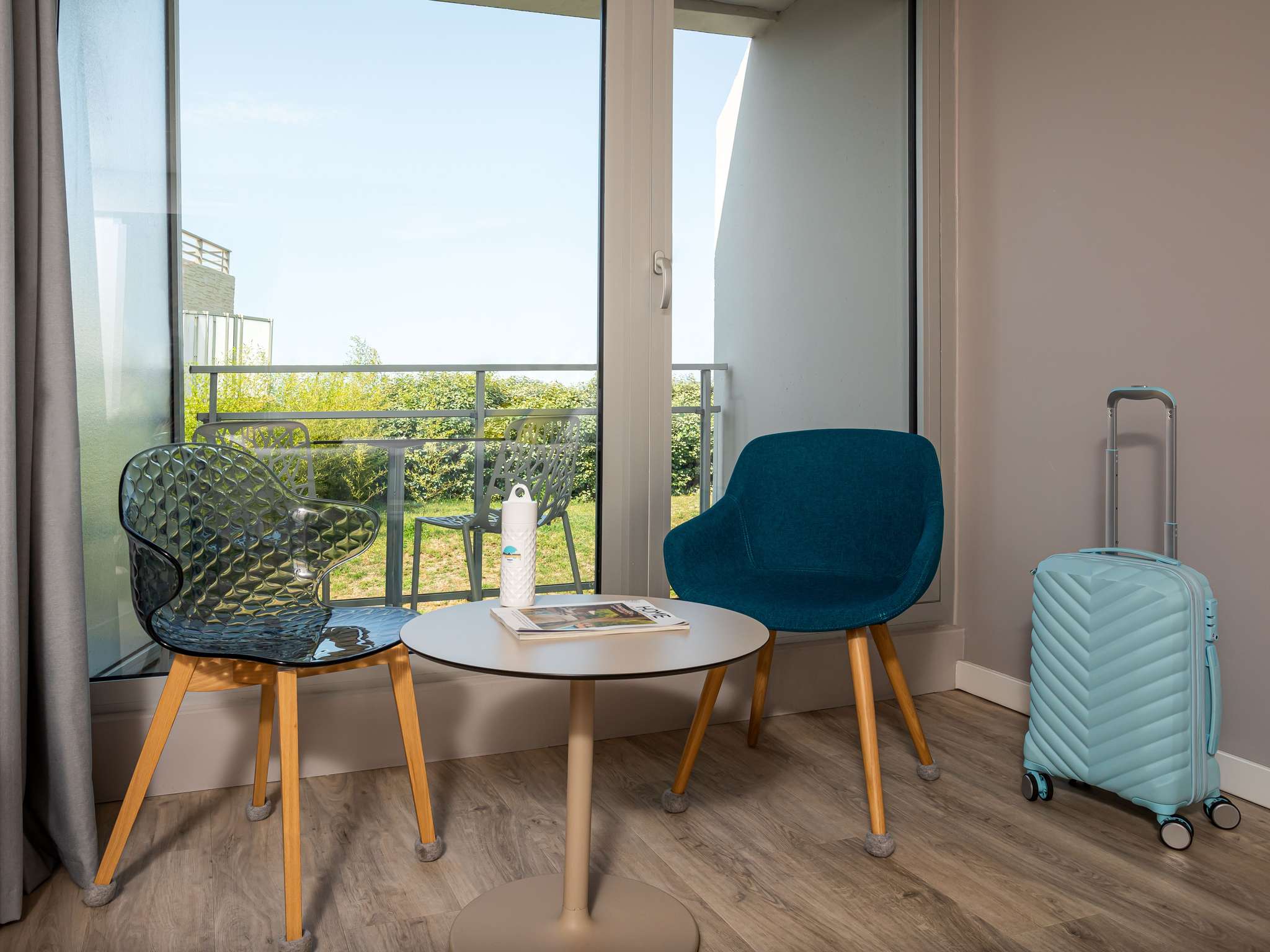 Foto - ibis Thalassa Le Touquet