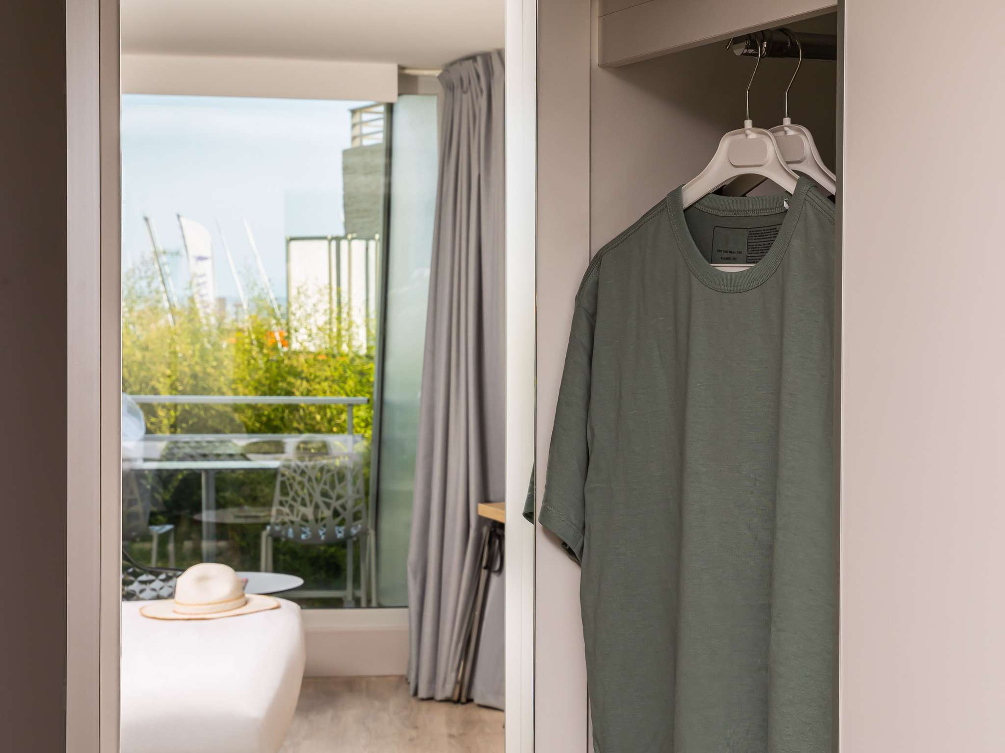 Foto - ibis Thalassa Le Touquet