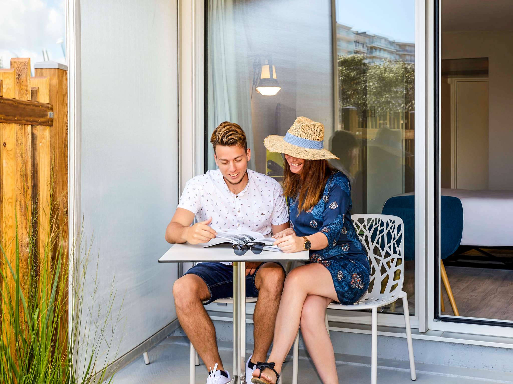 Foto - ibis Thalassa Le Touquet