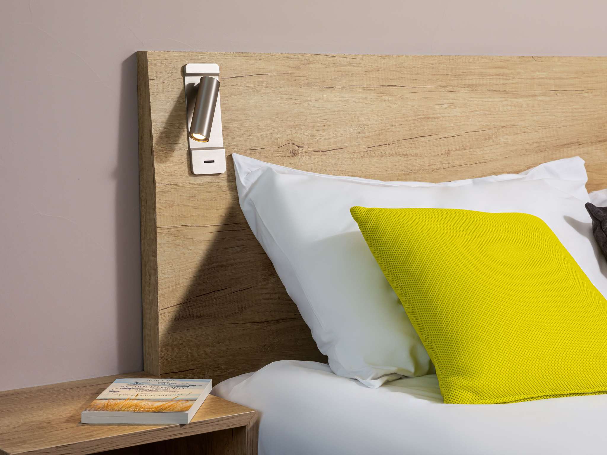 Foto - ibis Thalassa Le Touquet