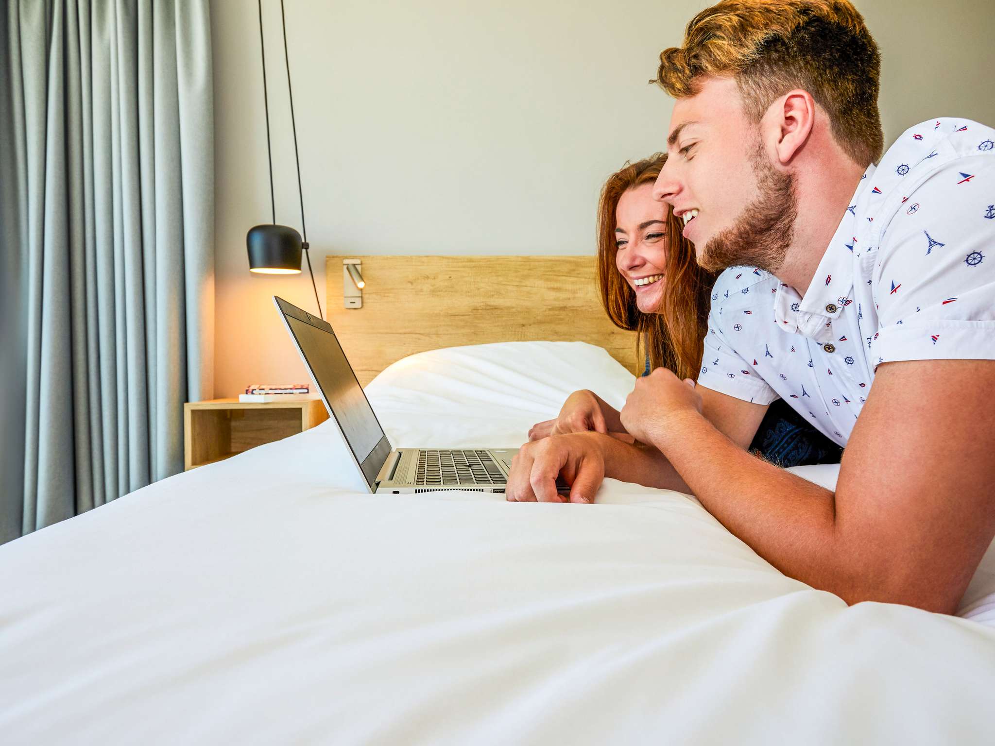 Foto - ibis Thalassa Le Touquet