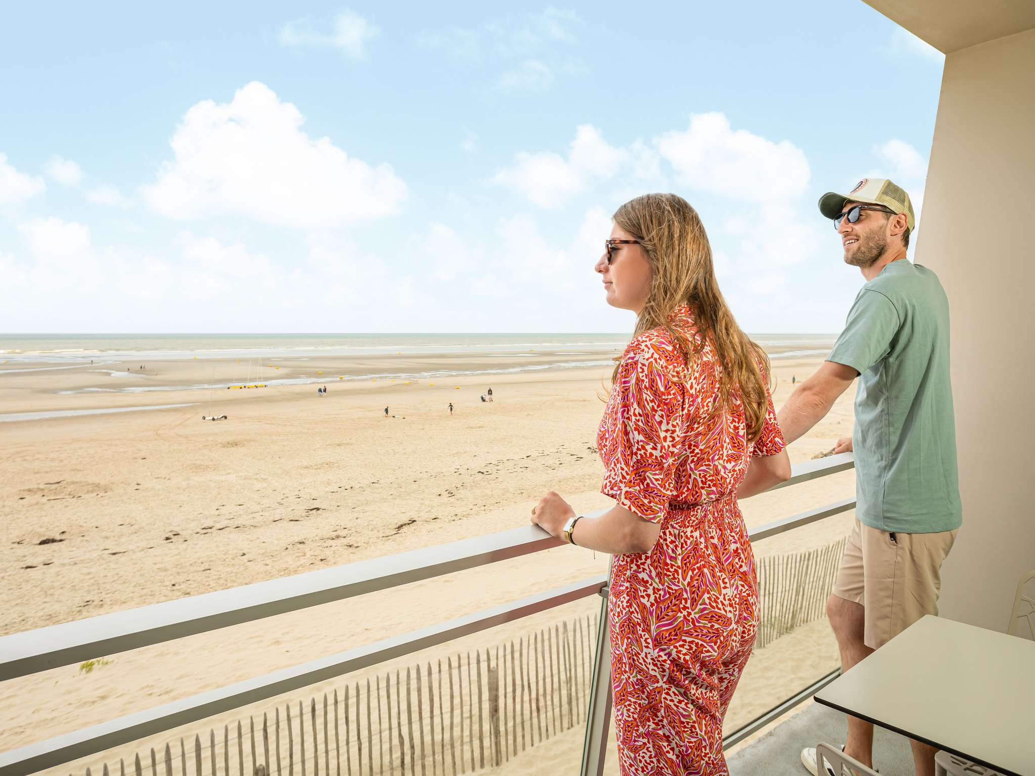 Foto - ibis Thalassa Le Touquet