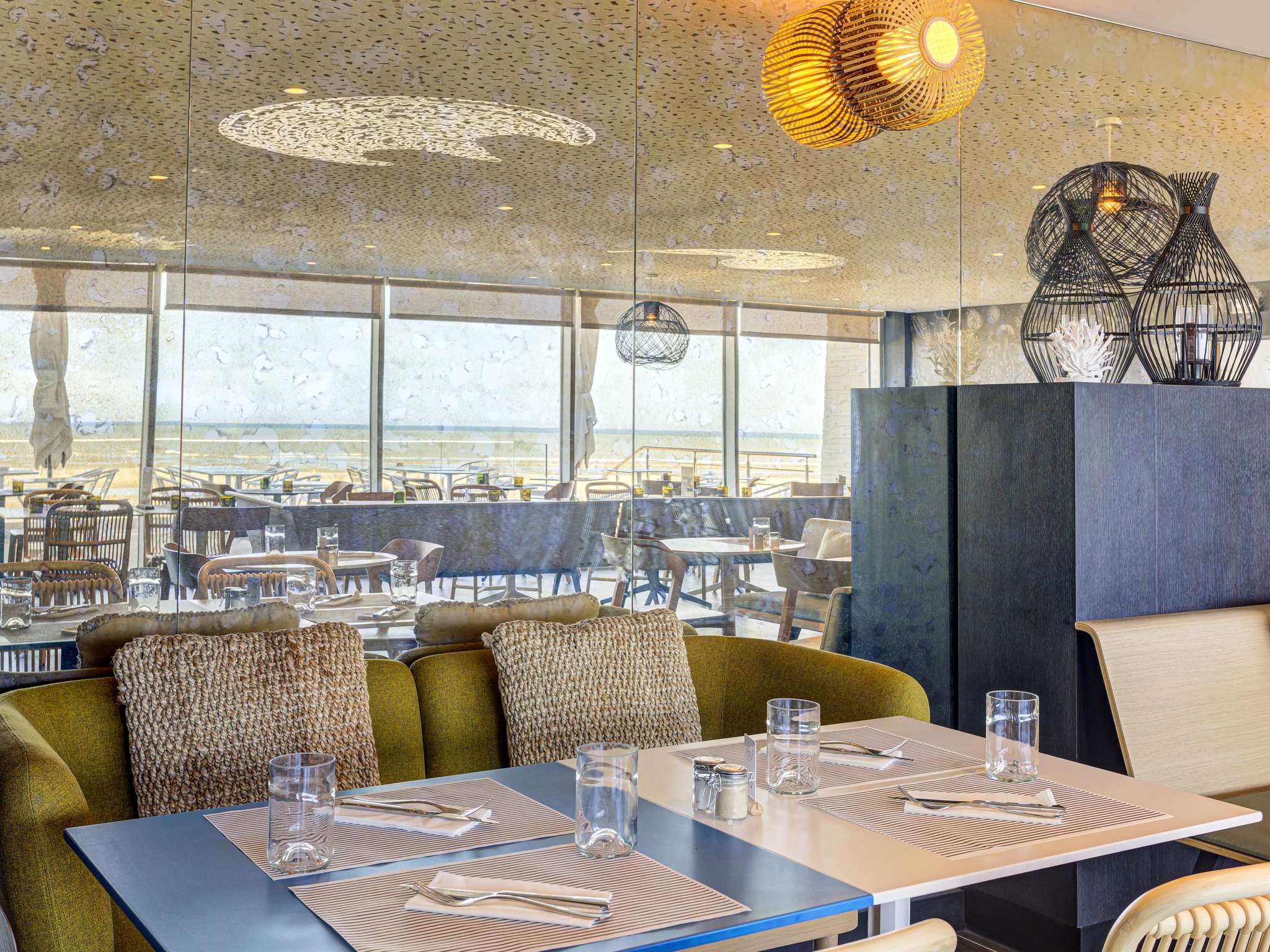 Foto - ibis Thalassa Le Touquet