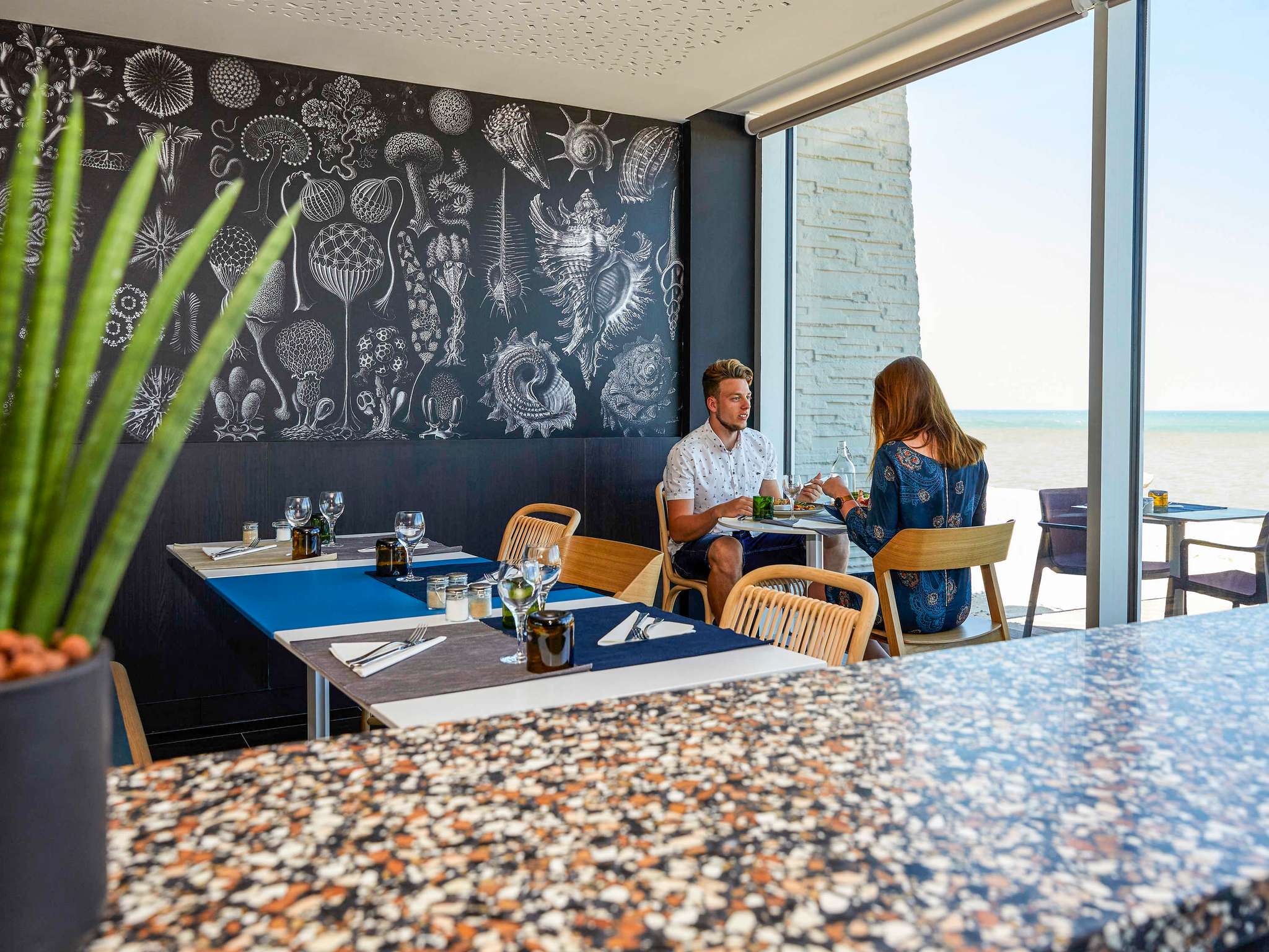 Foto - ibis Thalassa Le Touquet