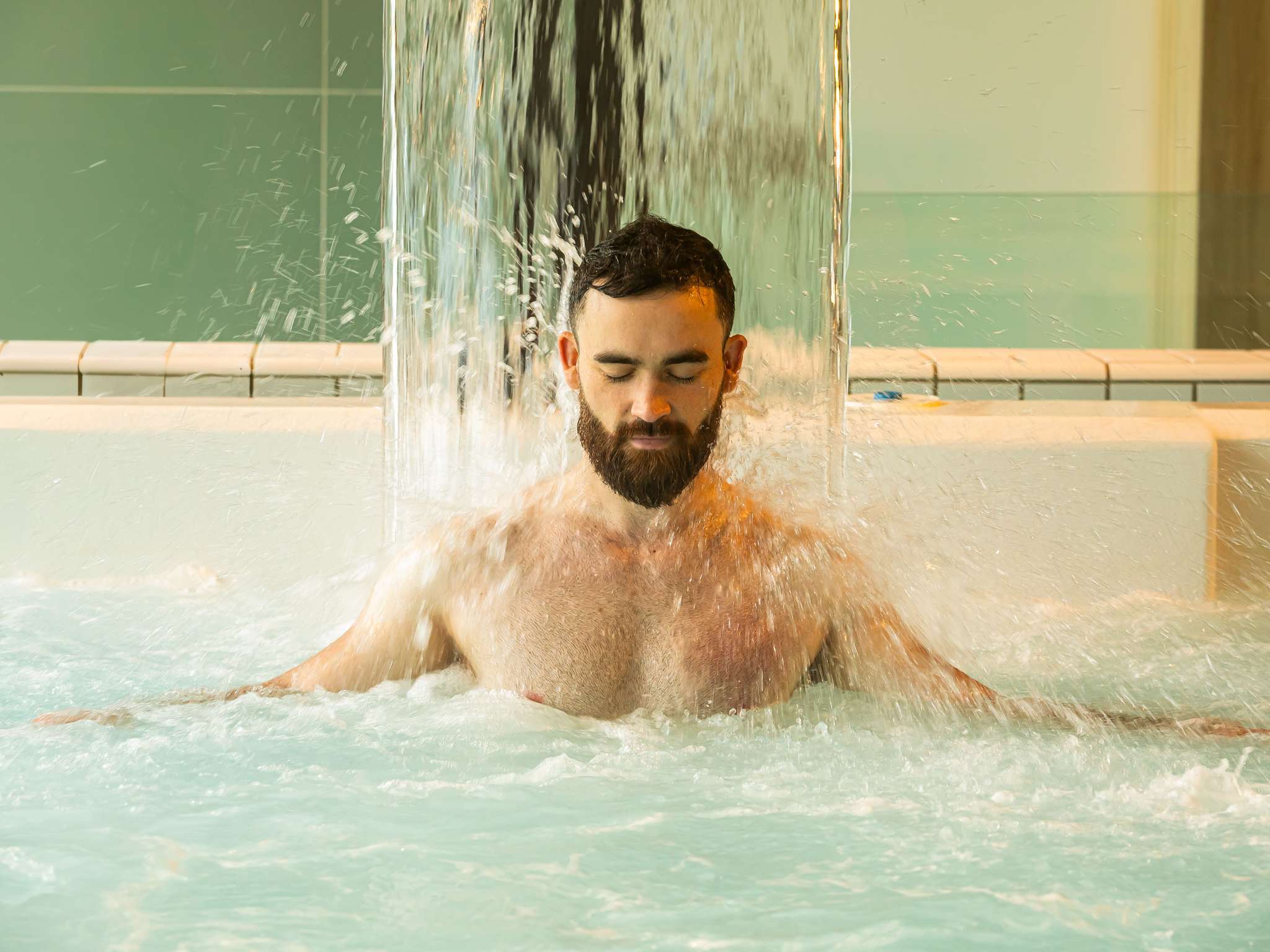 Foto - ibis Thalassa Le Touquet