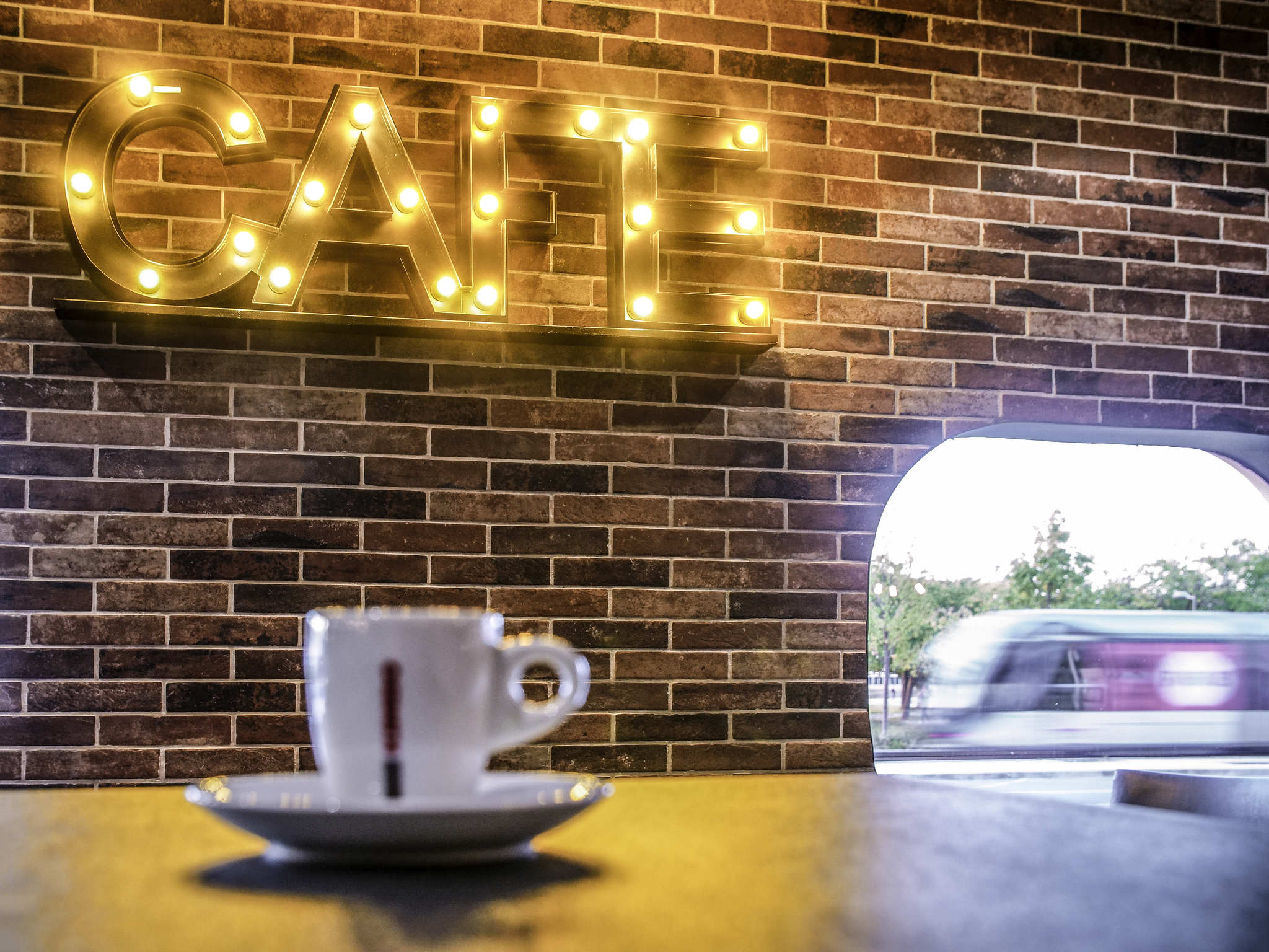 Photo - Pullman Bordeaux Lac