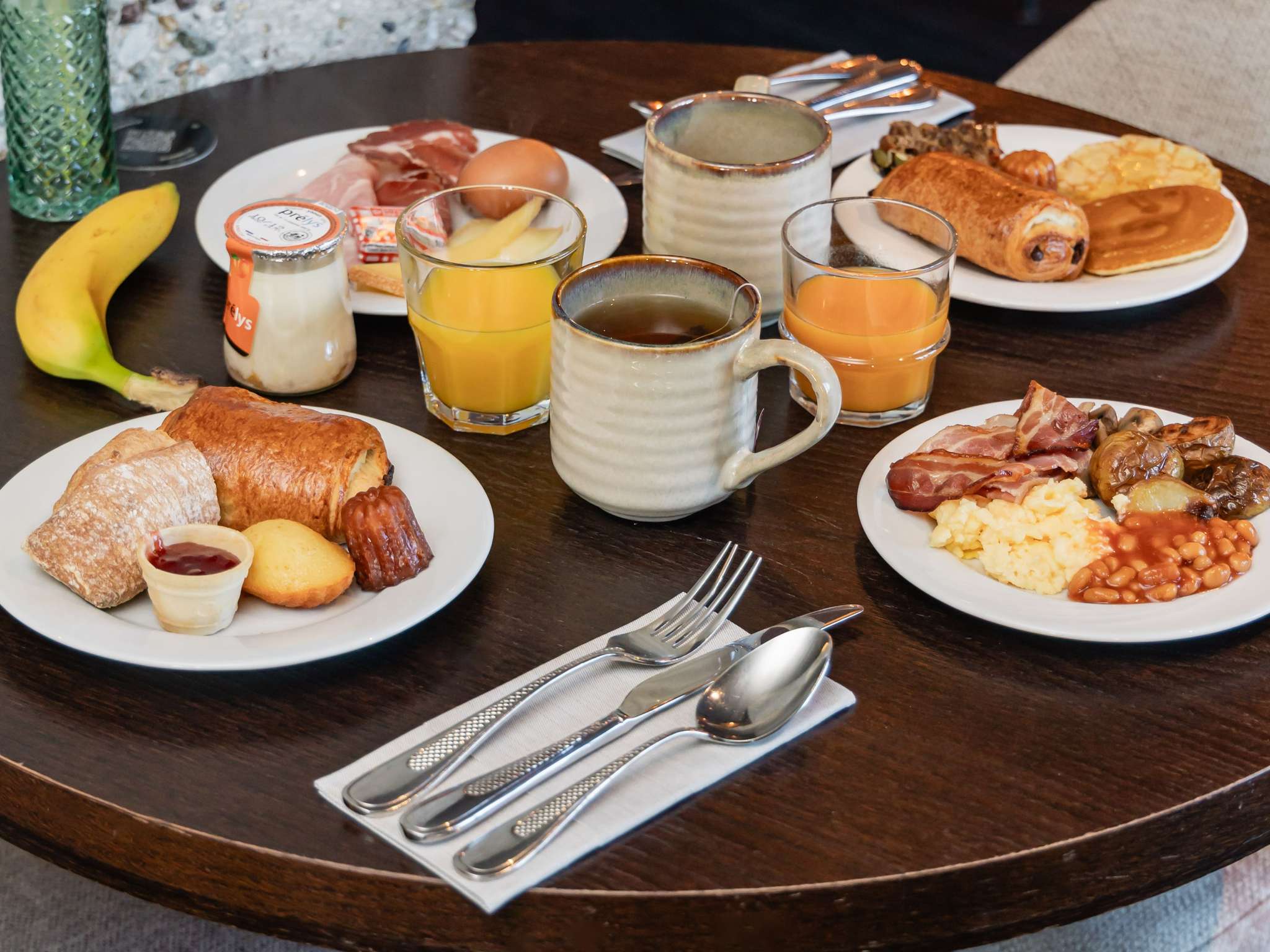 Photo - Pullman Bordeaux Lac