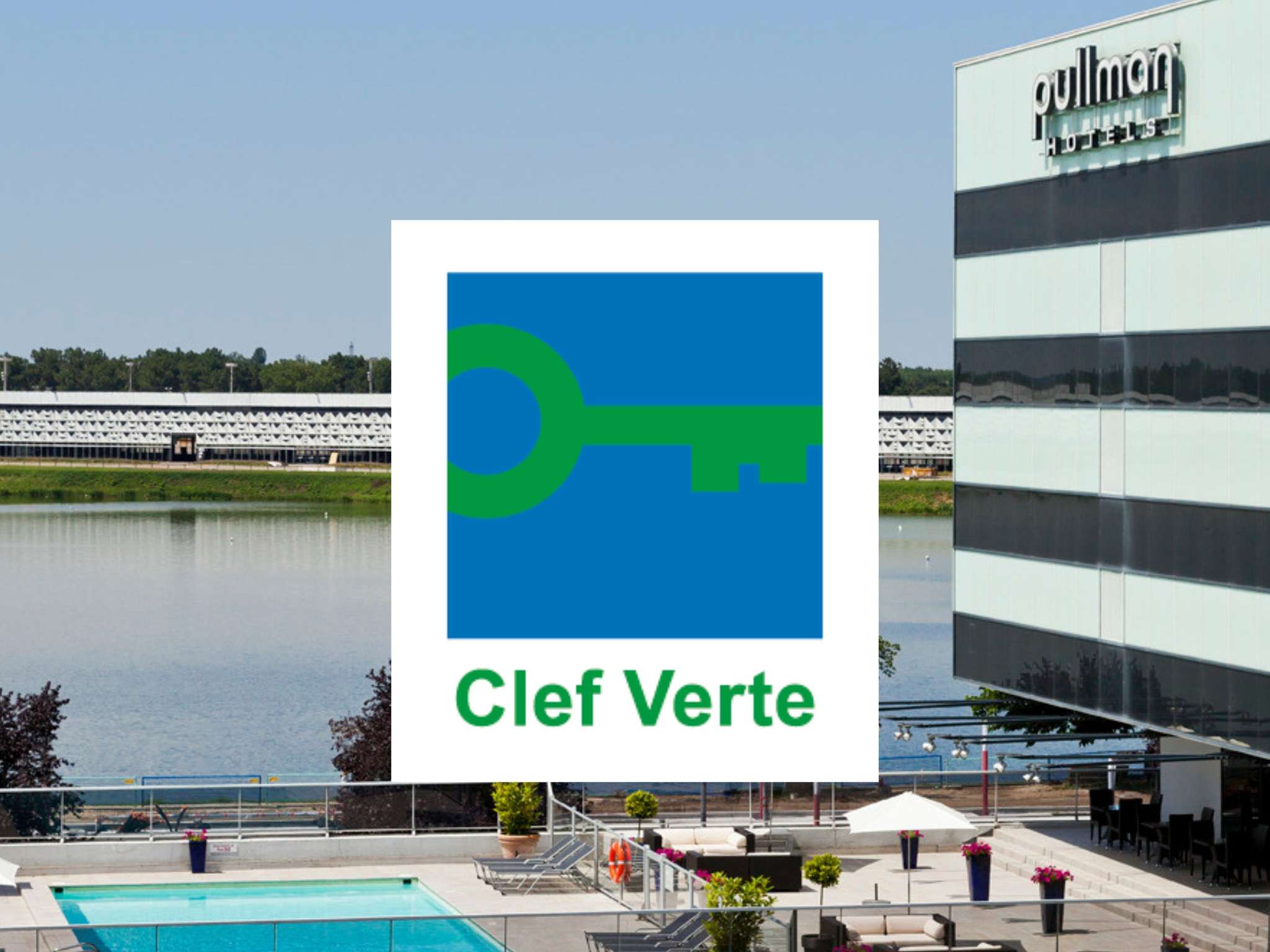 Photo - Pullman Bordeaux Lac