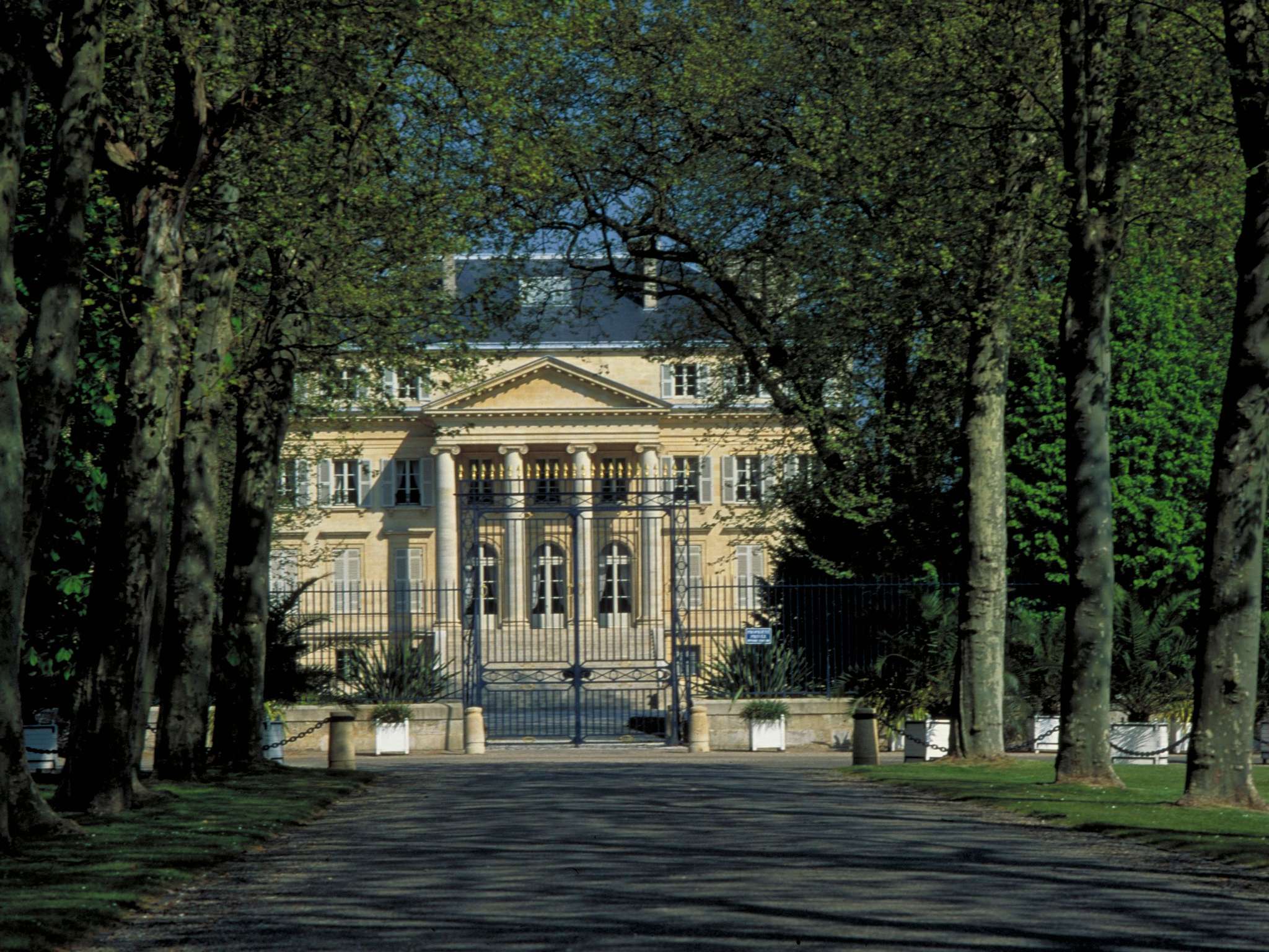 Photo - Pullman Bordeaux Lac