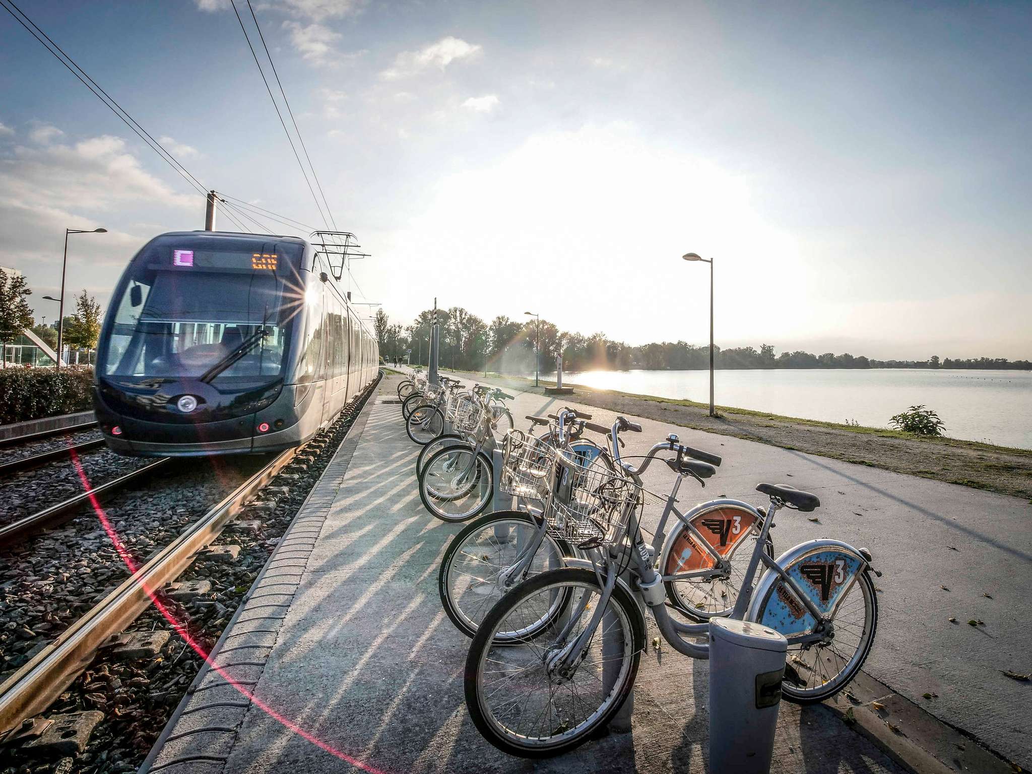 Photo - Pullman Bordeaux Lac