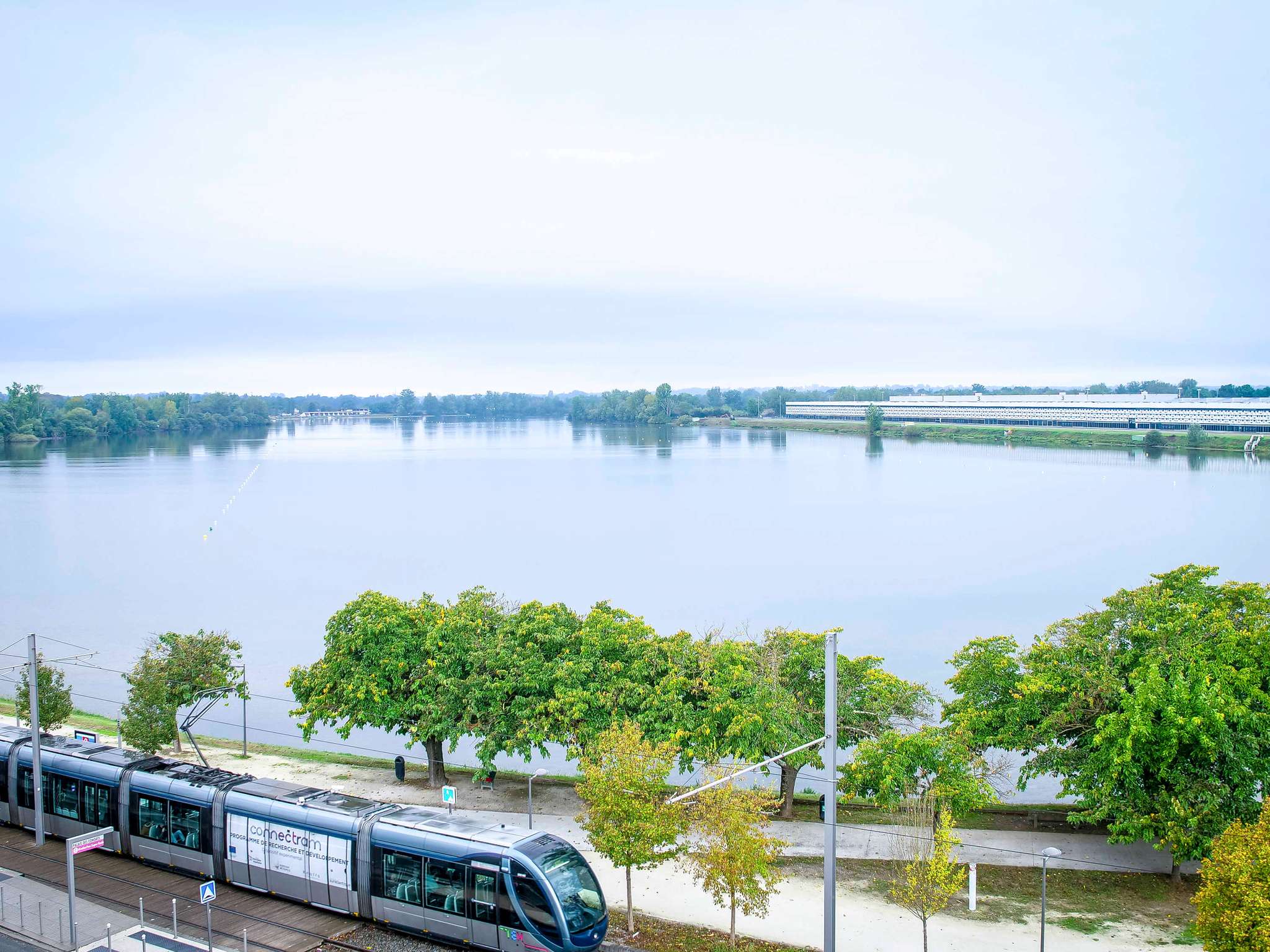 Photo - Pullman Bordeaux Lac